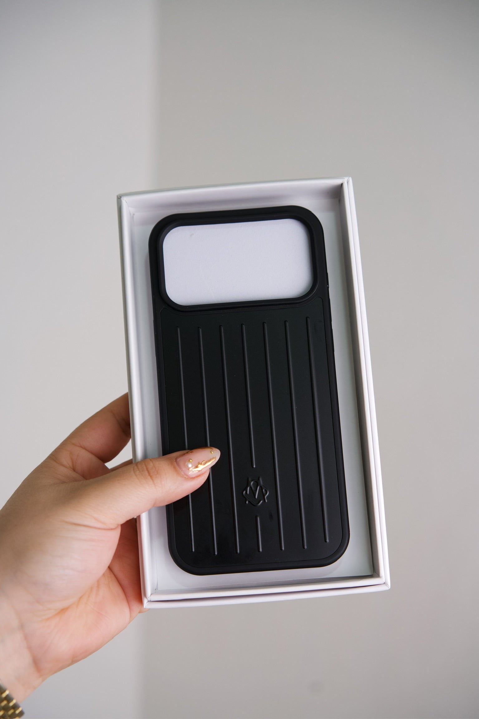 CASE IPHONE 17 PRO