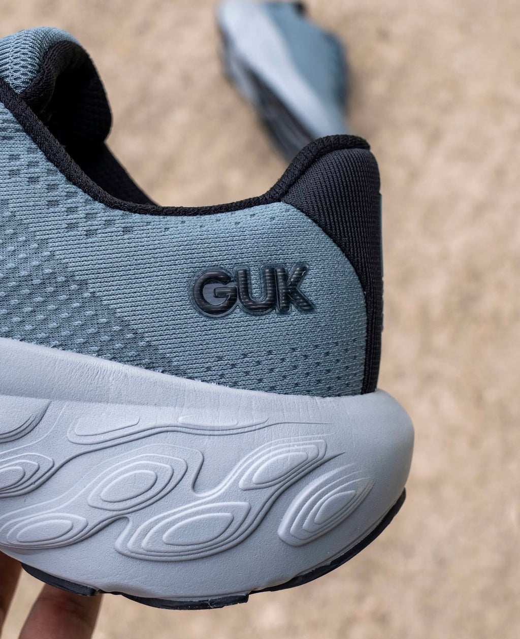 Tenis GUK Max Comfort para Caballero