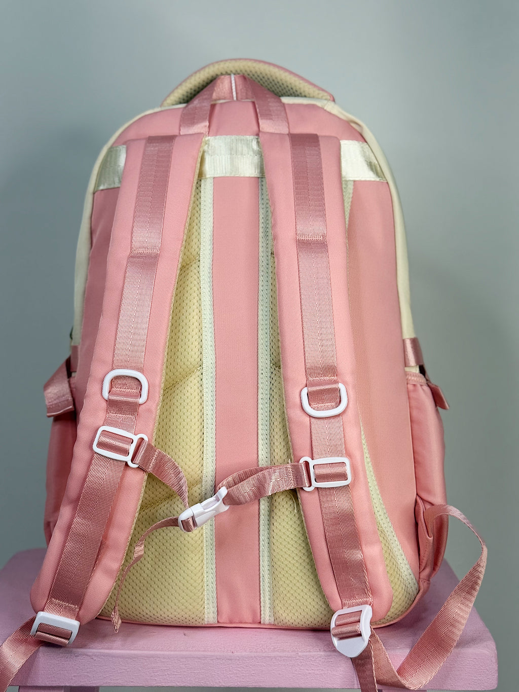 👜 Mochila Edison – Máxima calidad, máximo estilo