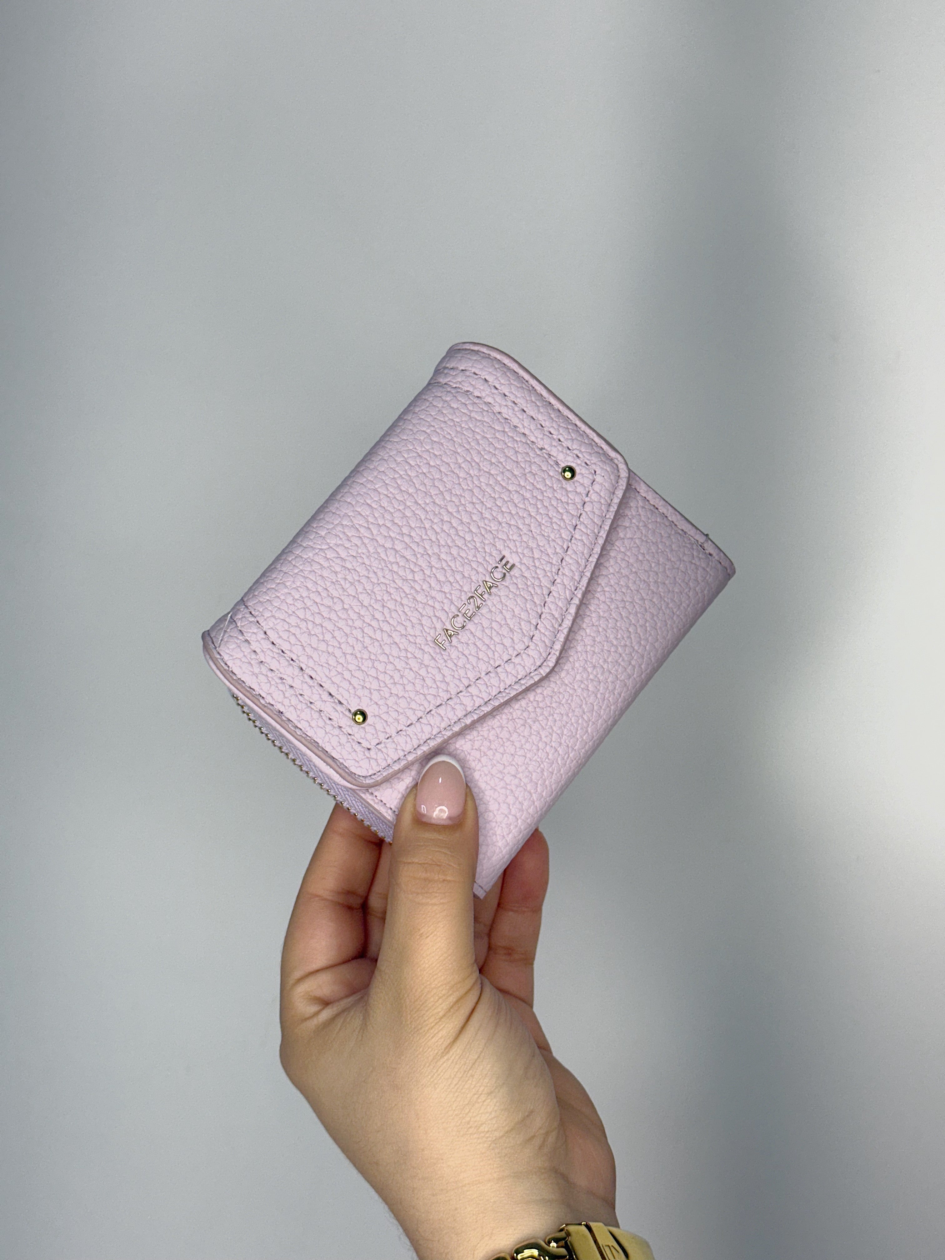 BILLETERA FACE 2 FACE