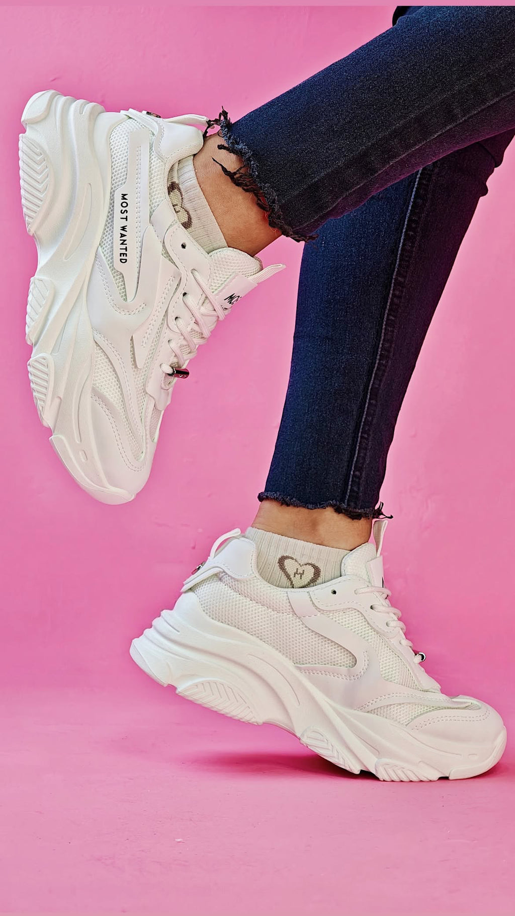 COLECCION SUELA ALTA