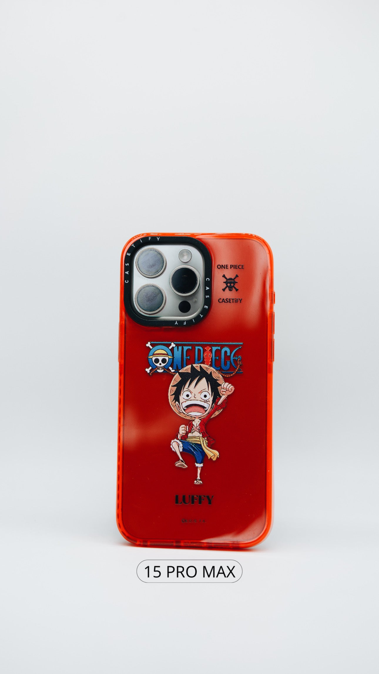 CASE IPHONE 15 PRO MAX