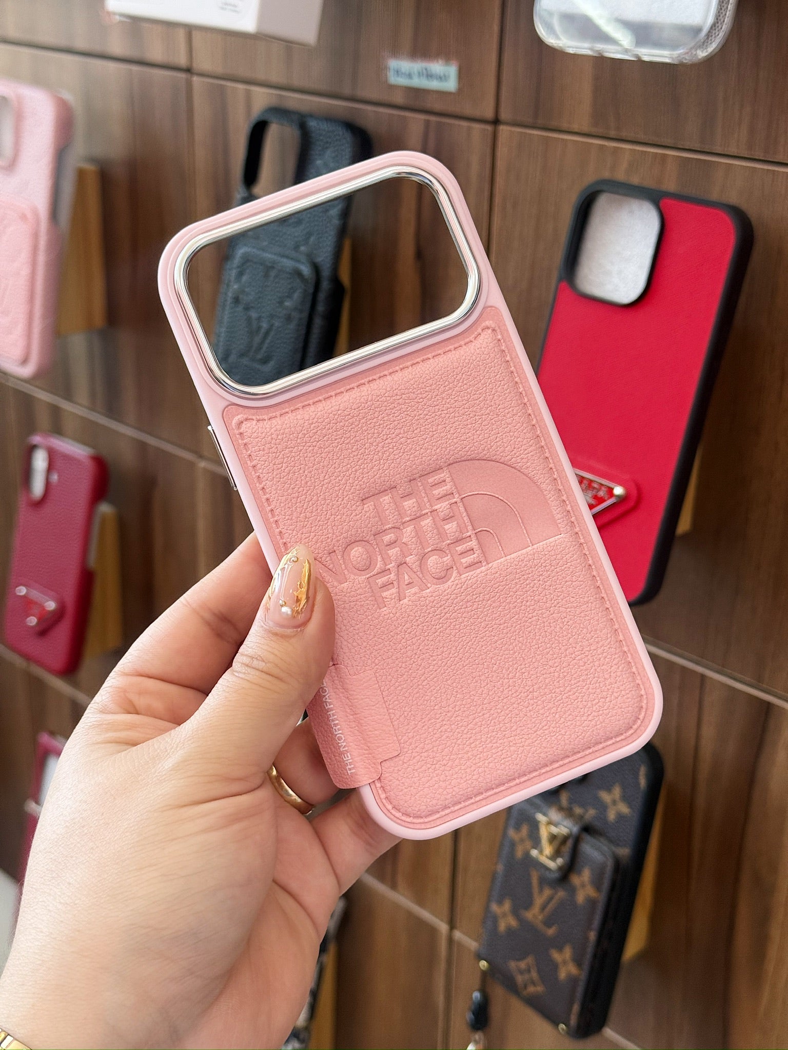 CASE IPHONE 17 PRO