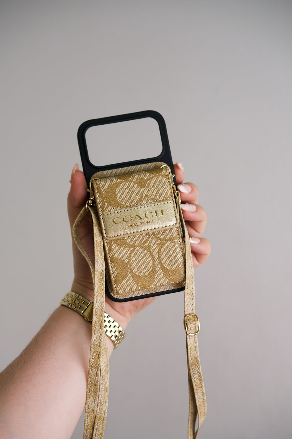 CASE IPHONE 17 PROMAX