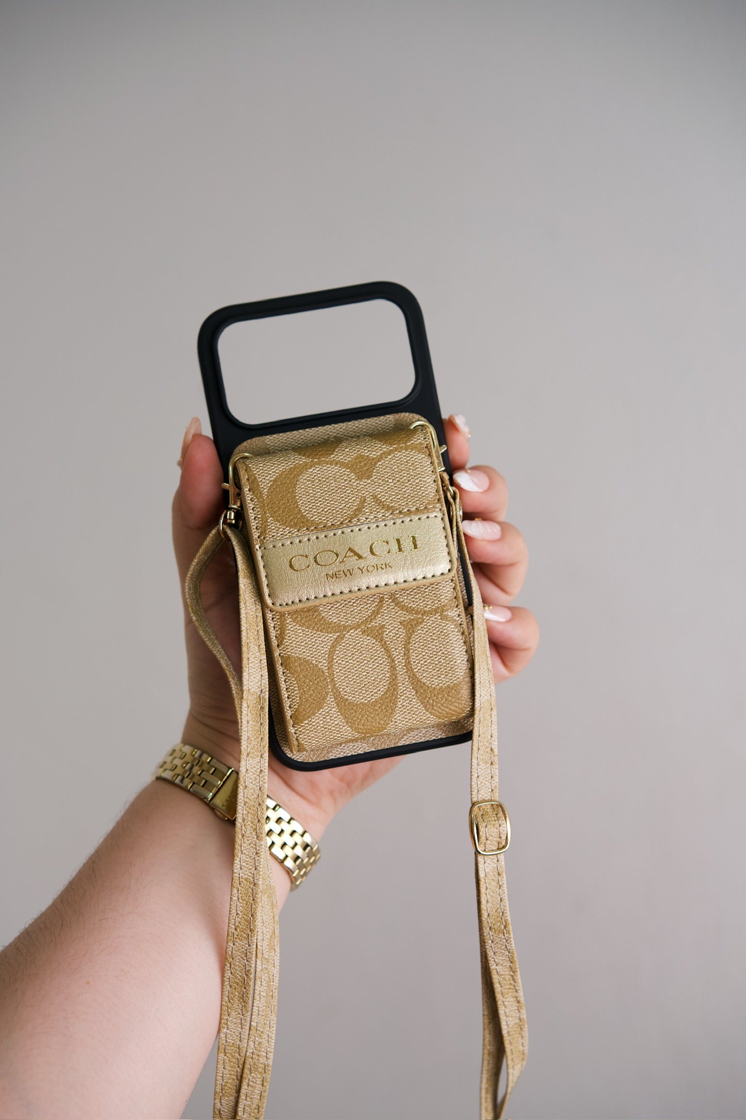 CASE IPHONE 17 PROMAX