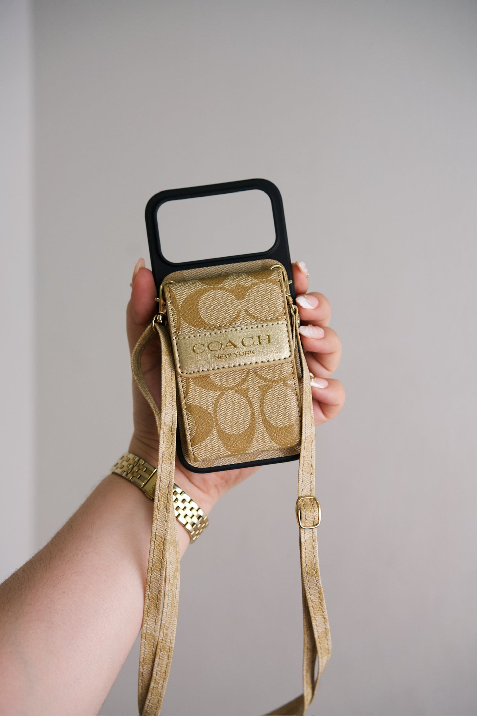 CASE IPHONE 17 PROMAX