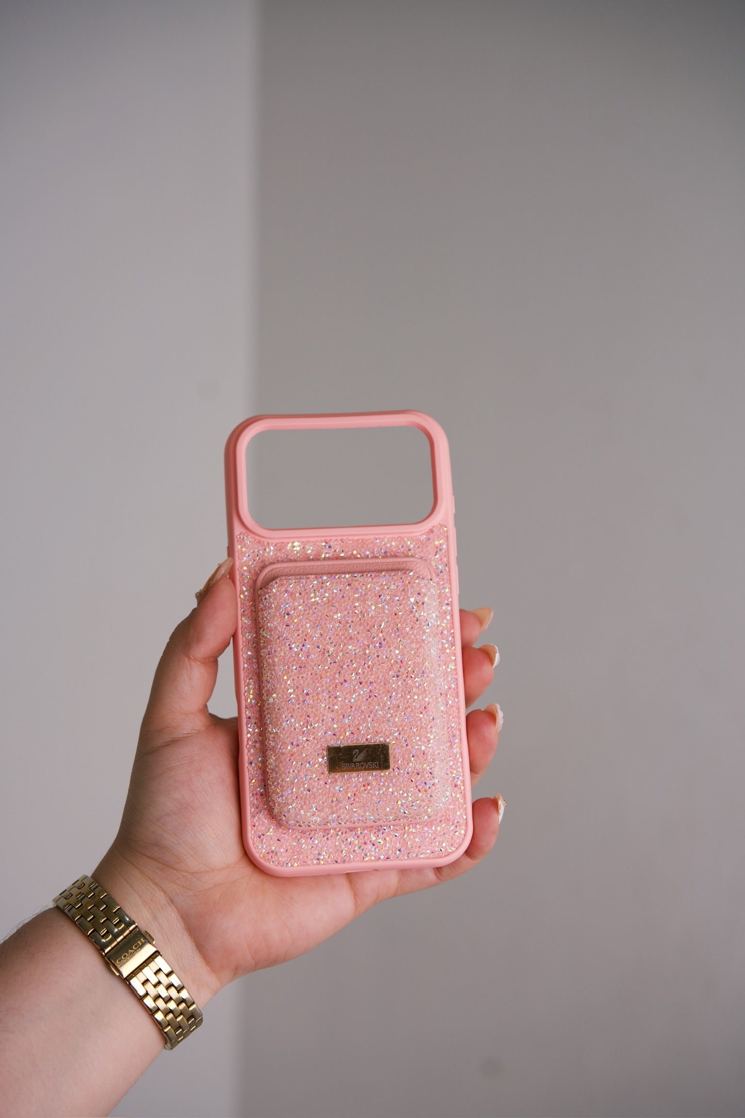 CASE IPHONE 17 PROMAX