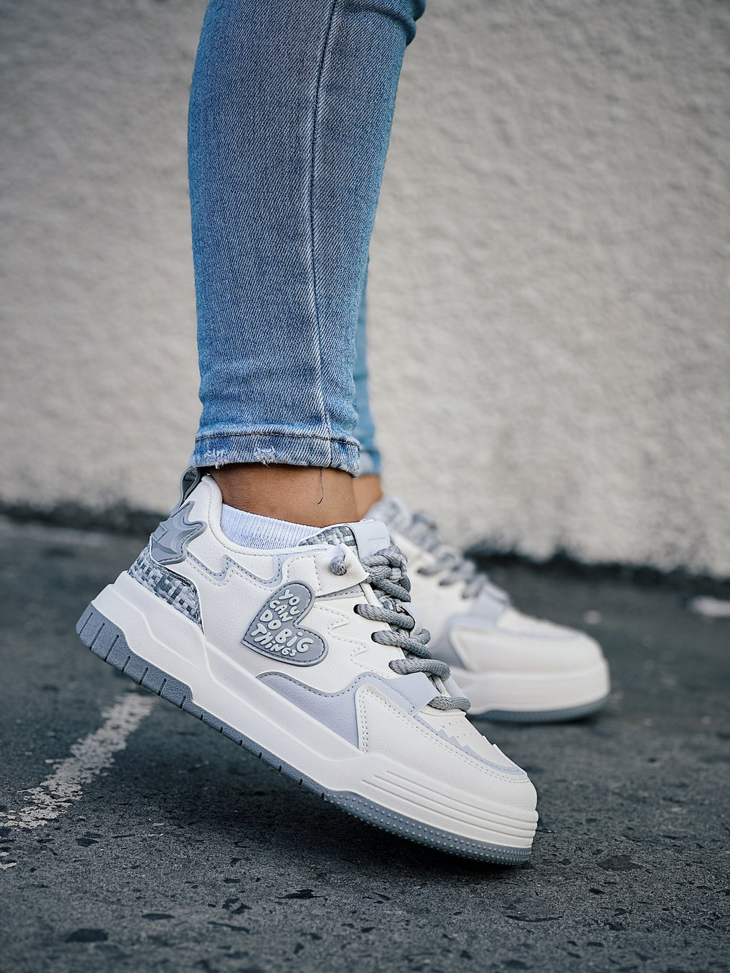 ZAPATOS SUELA ALTA PARA DAMA