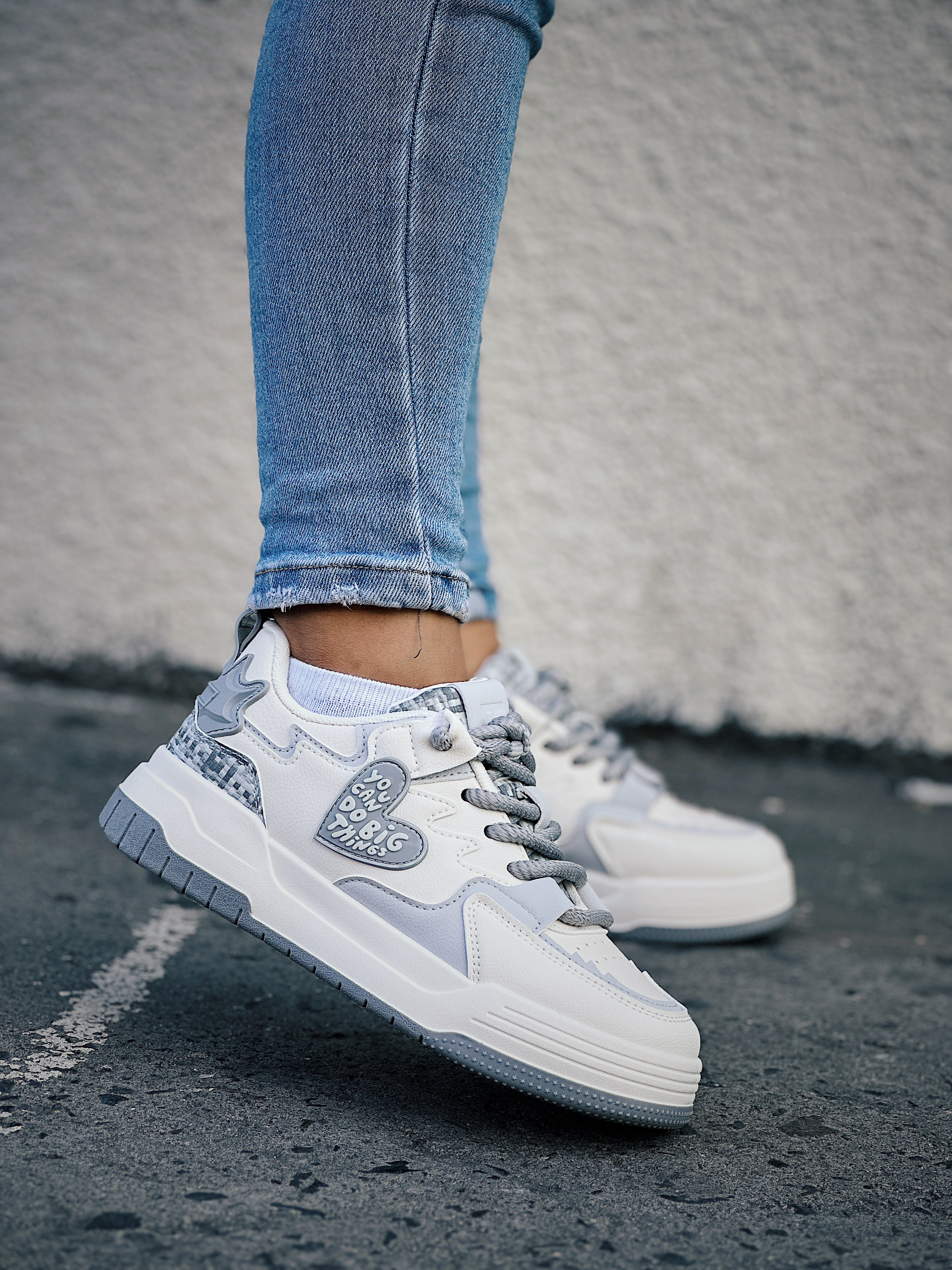 ZAPATOS SUELA ALTA PARA DAMA