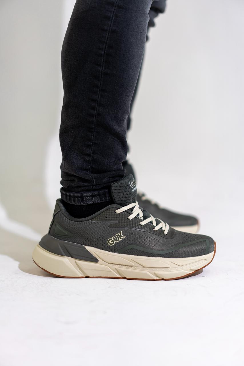 Tenis GUK Max Comfort para Caballero