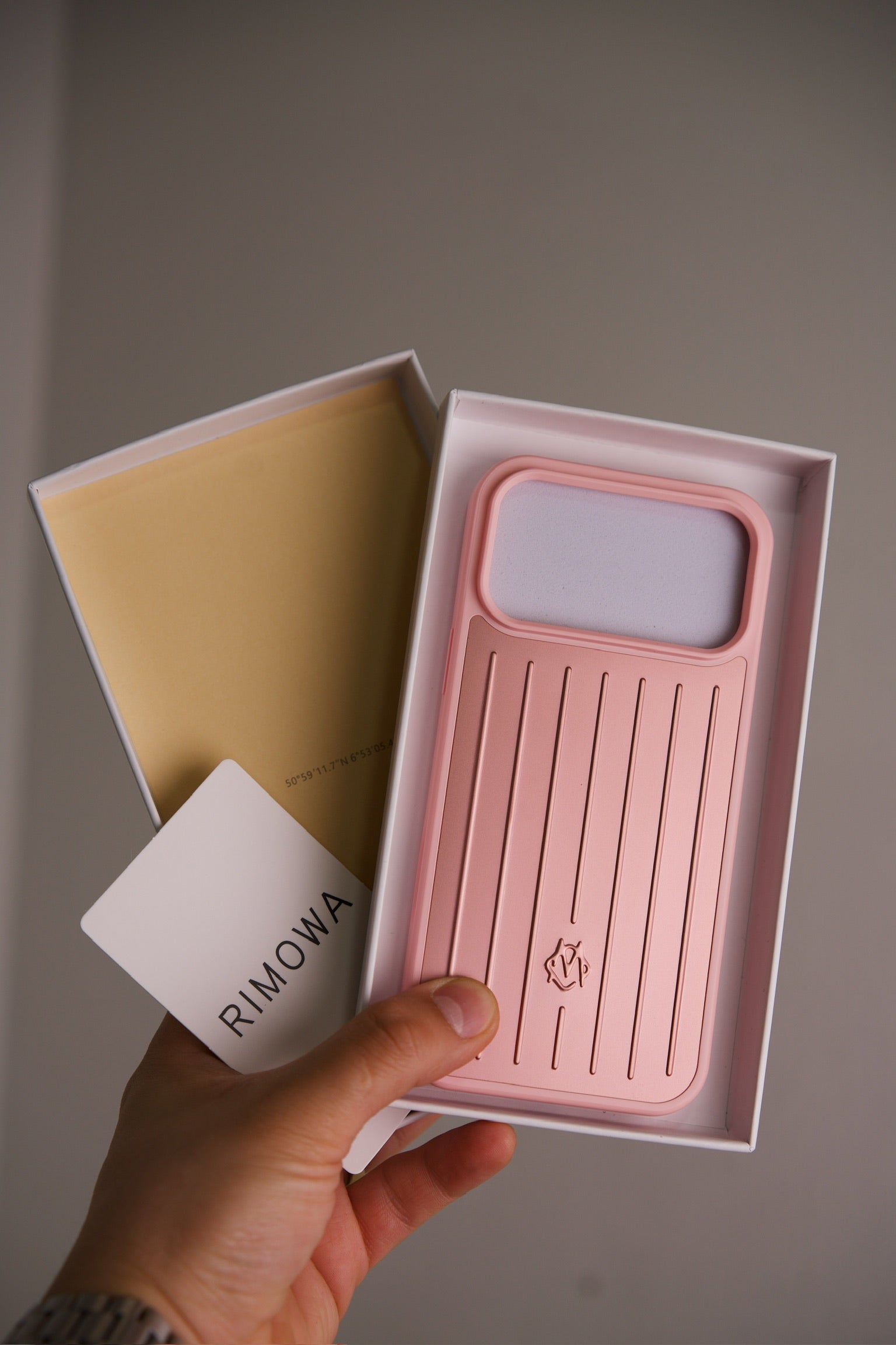 CASE IPHONE 17 PRO