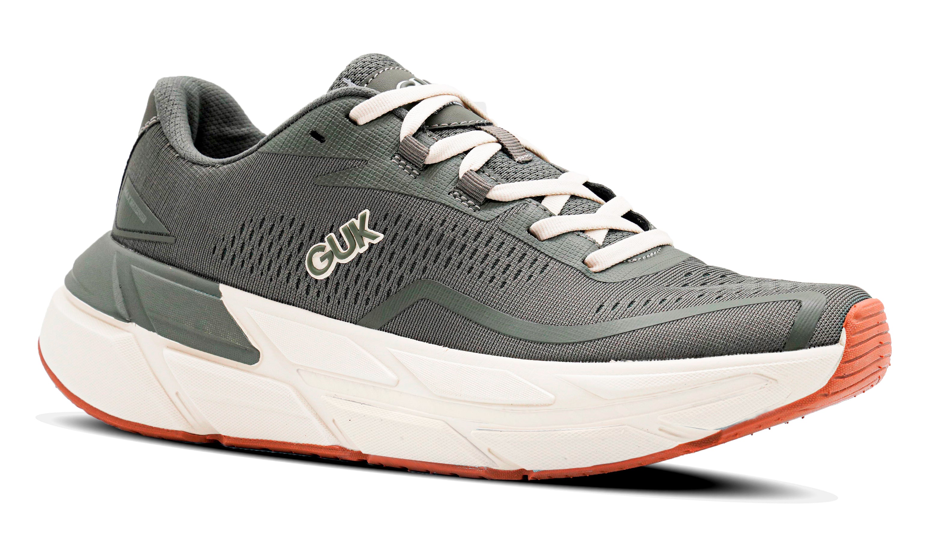 Tenis GUK Max Comfort para Caballero