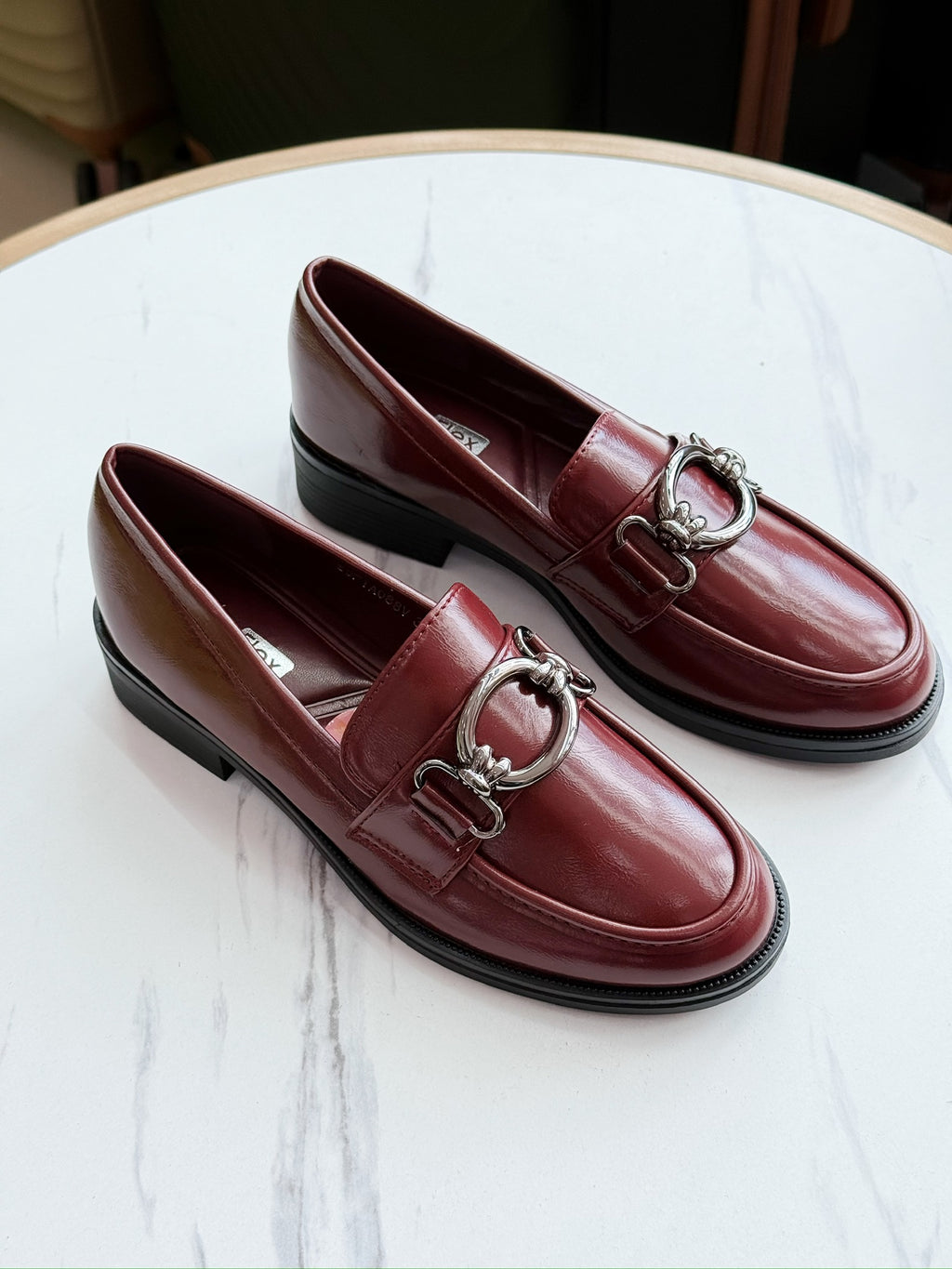 COLECCION MOCASINES