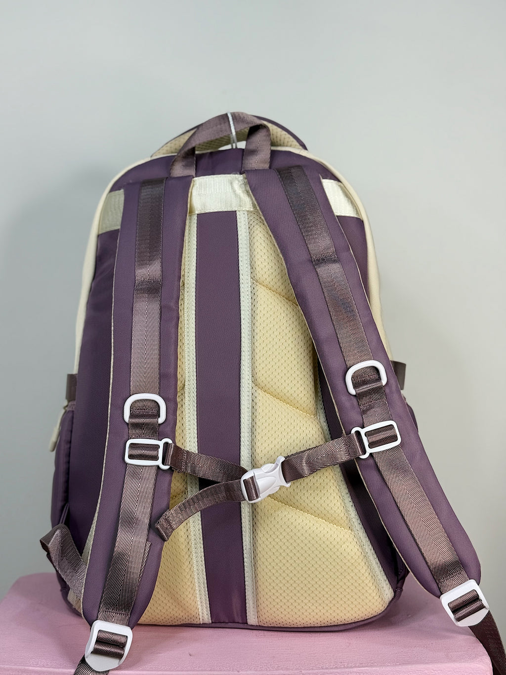 👜 Mochila Edison – Máxima calidad, máximo estilo