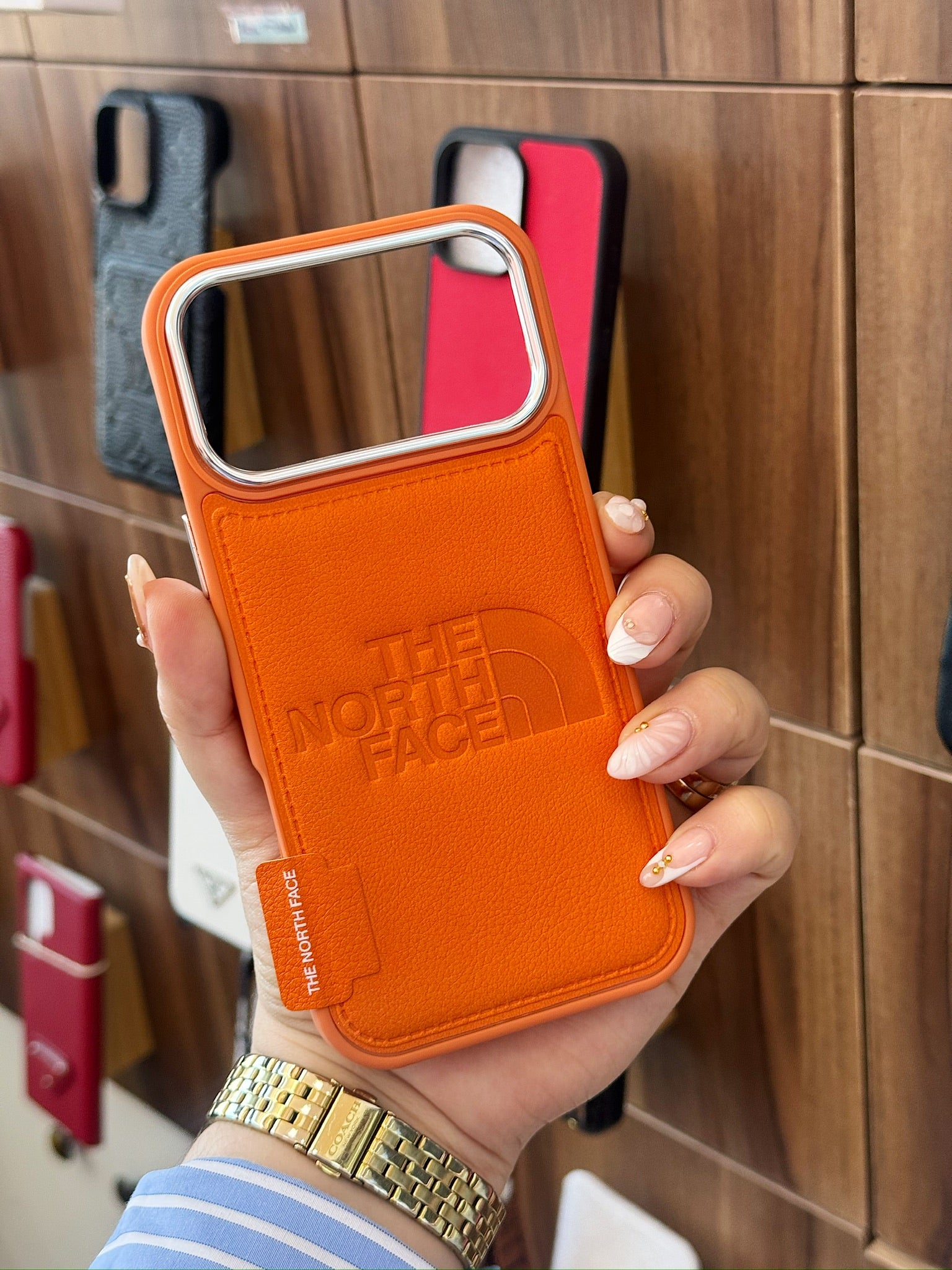 CASE IPHONE 17 PRO