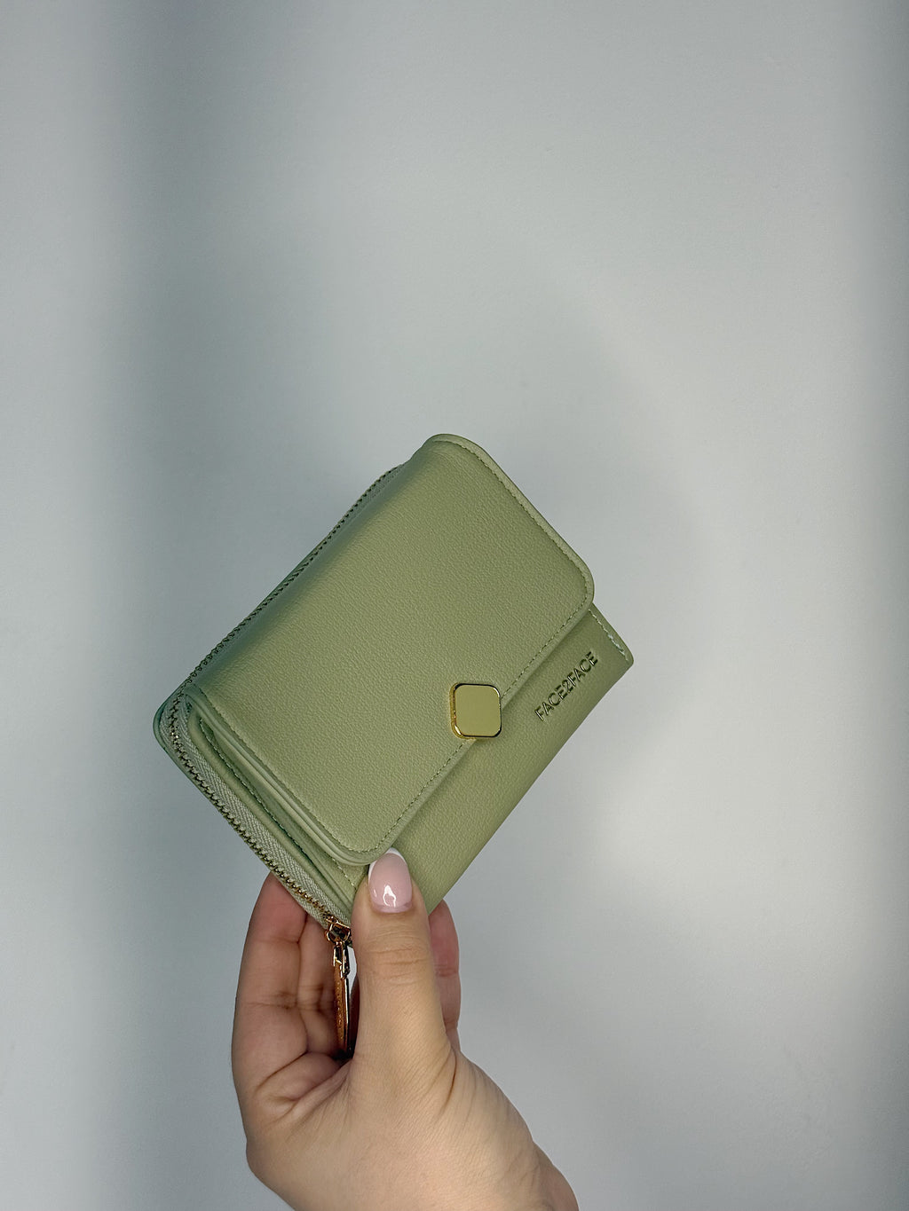 BILLETERA FACE 2 FACE