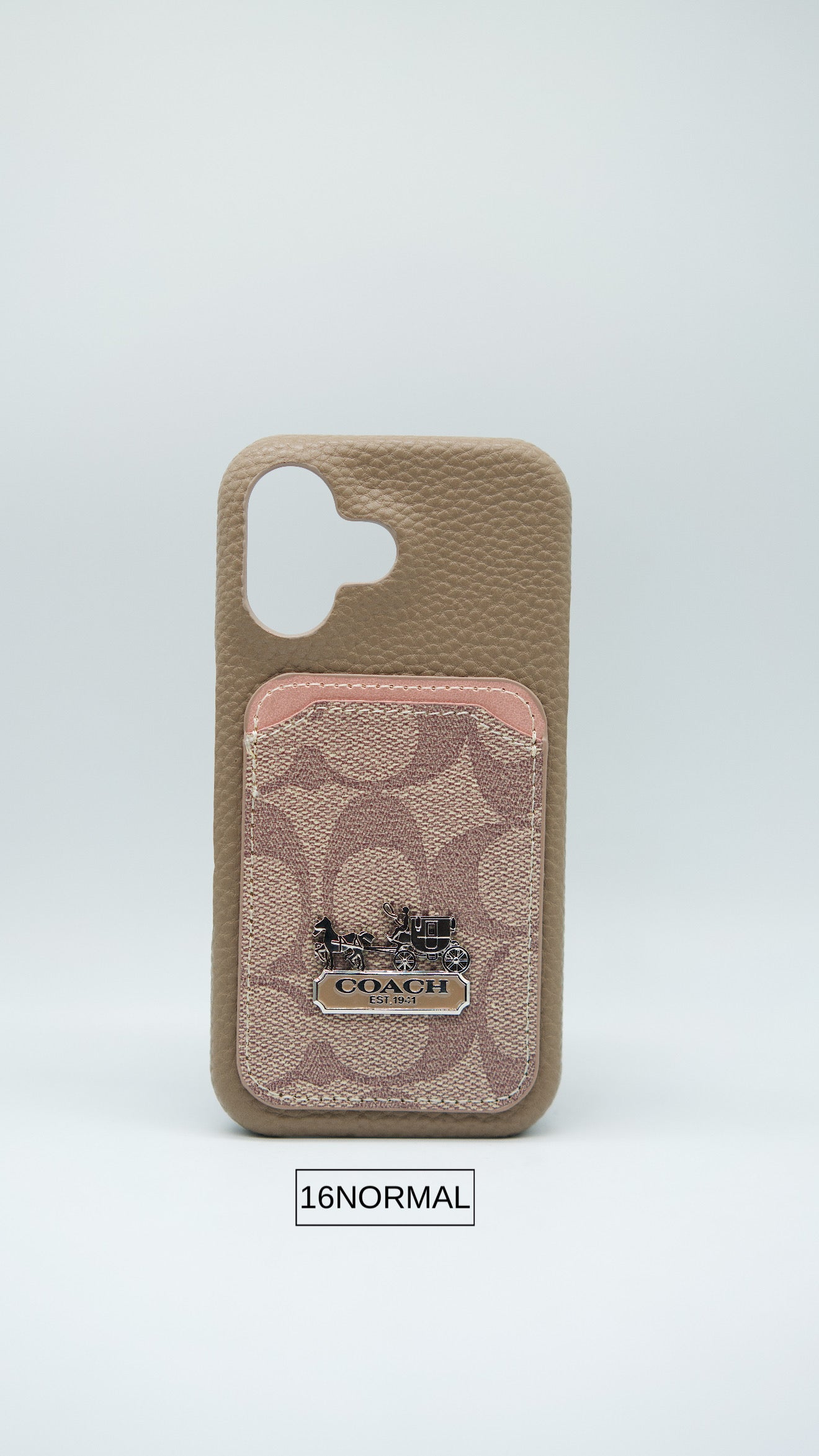 CASE IPHONE 16 NORMAL