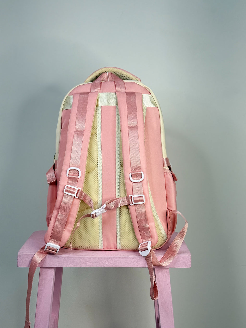 👜 Mochila Edison – Máxima calidad, máximo estilo