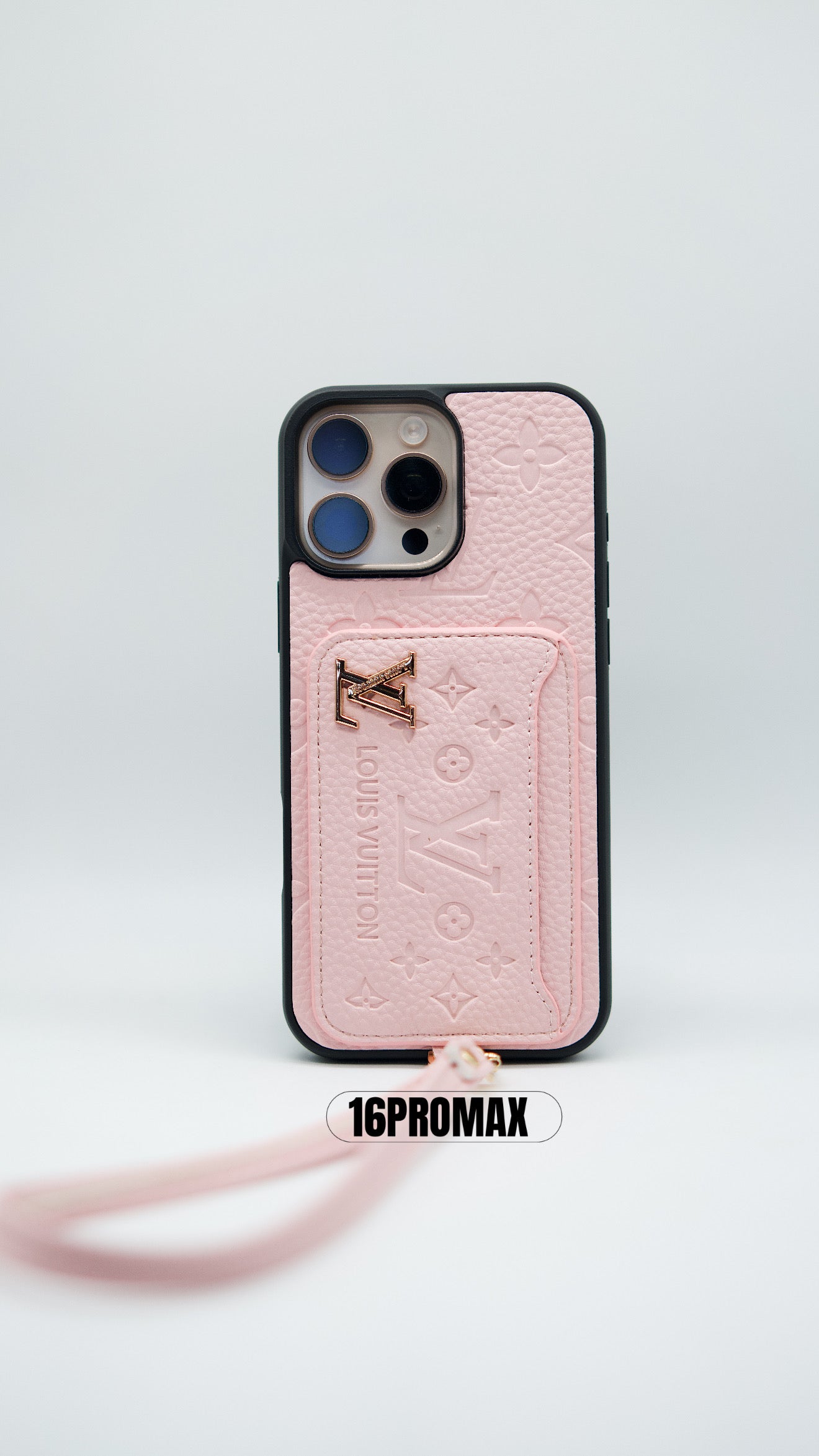 CASE IPHONE 16 PRO MAX