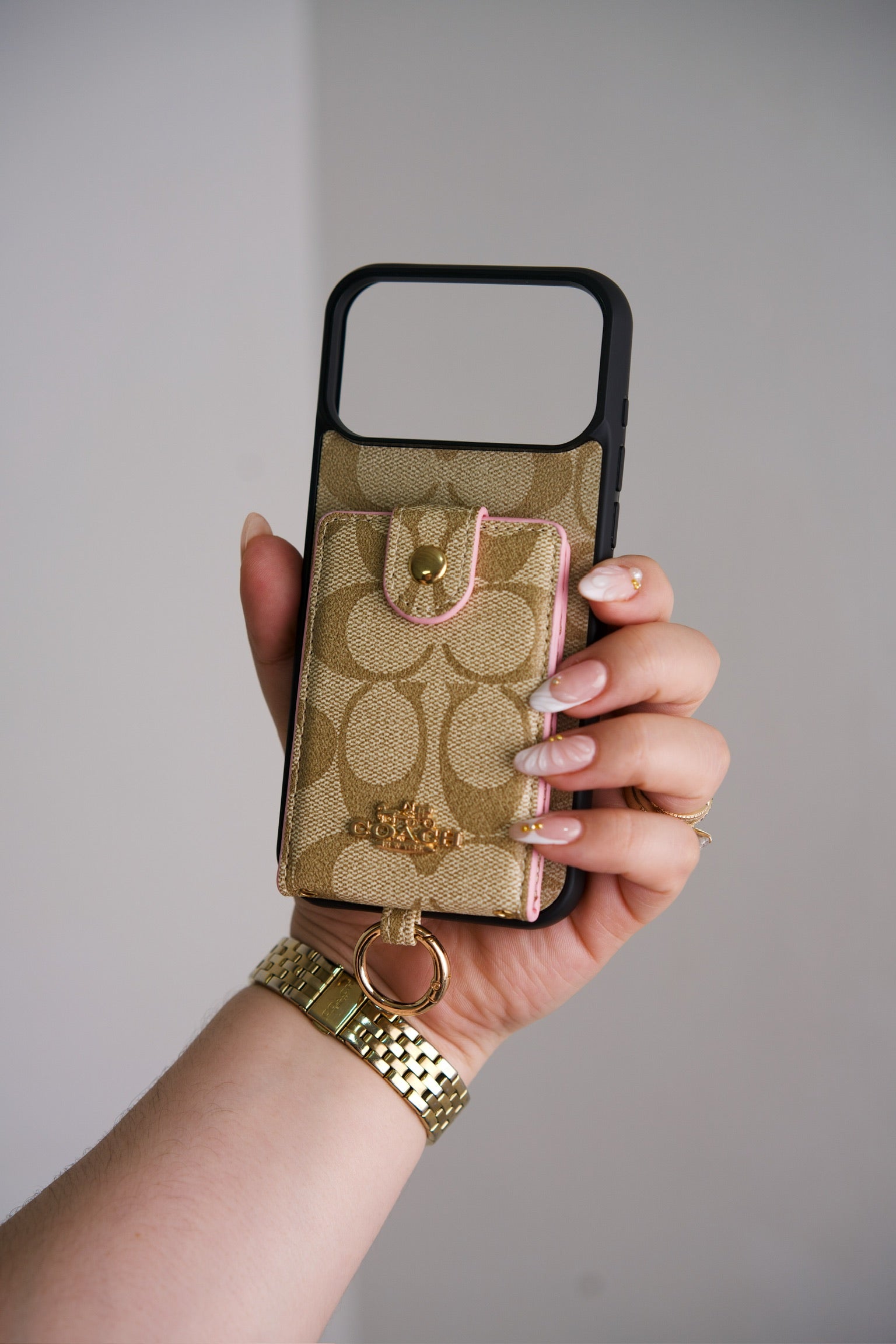 CASE IPHONE 17 PROMAX