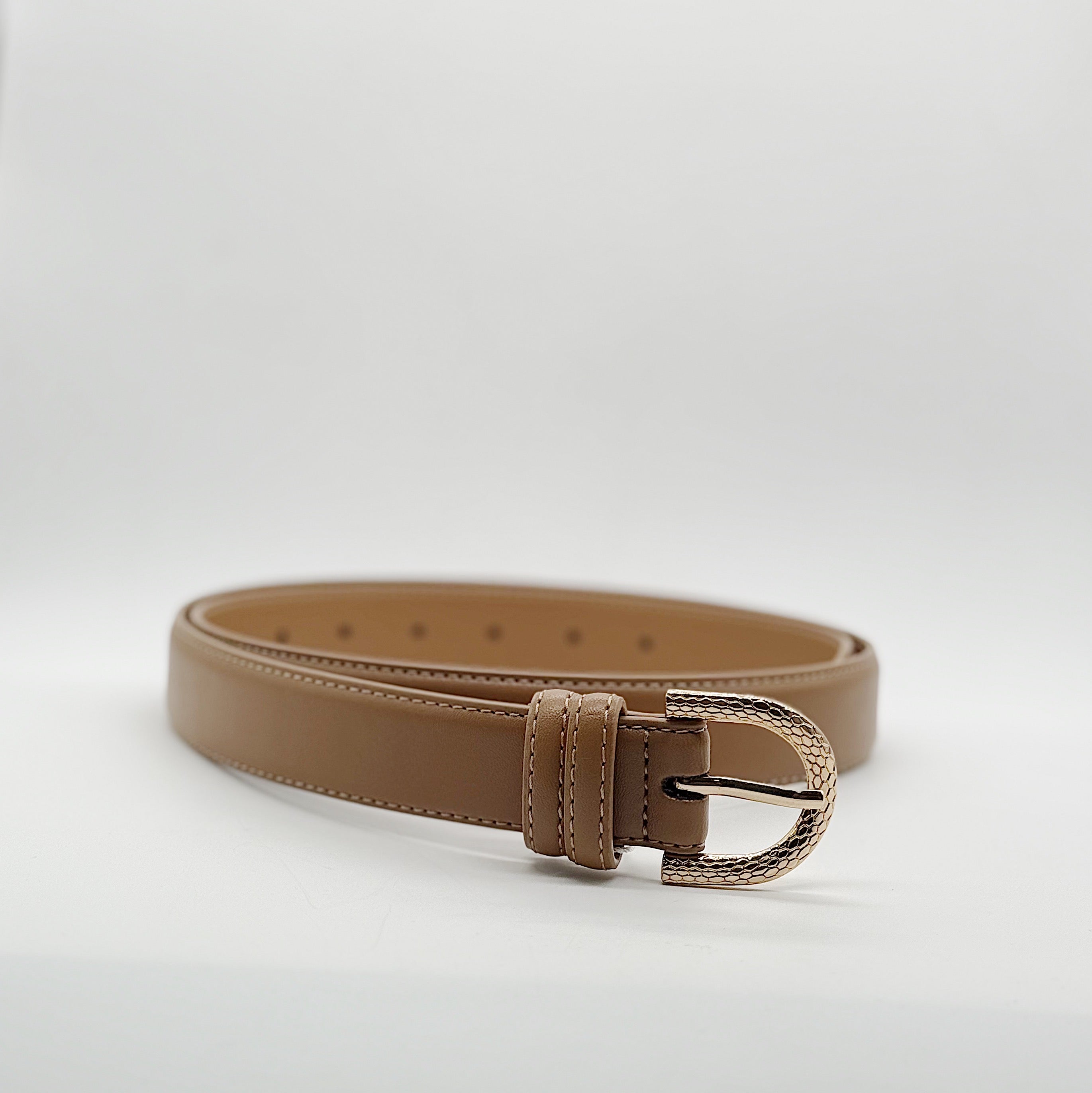 CORREA CUERO GENUINO