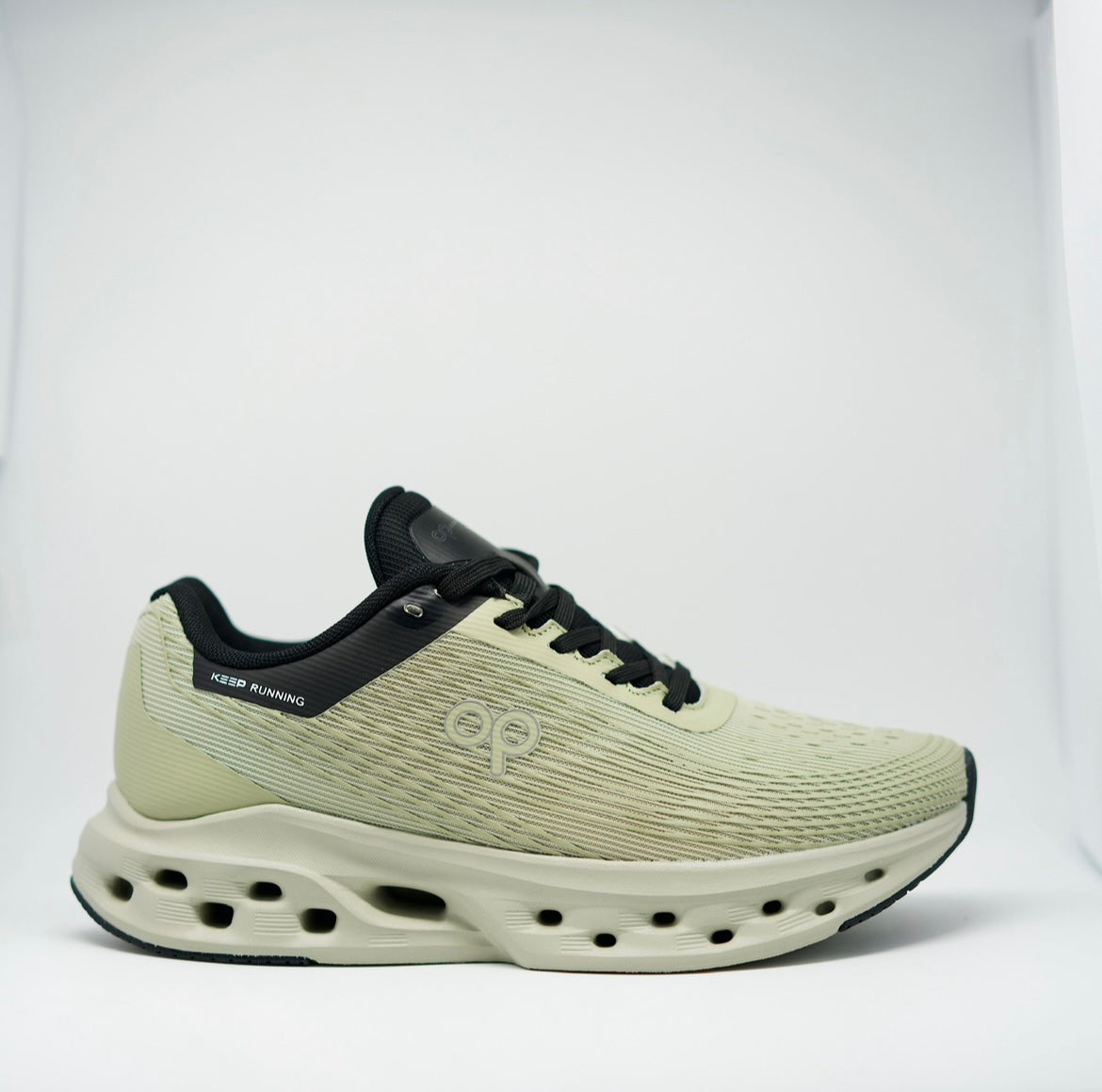 Zapatos Deportivos OP para caballero