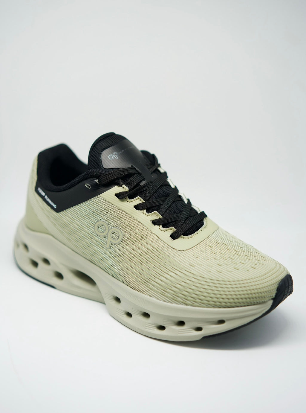 Zapatos Deportivos OP para caballero