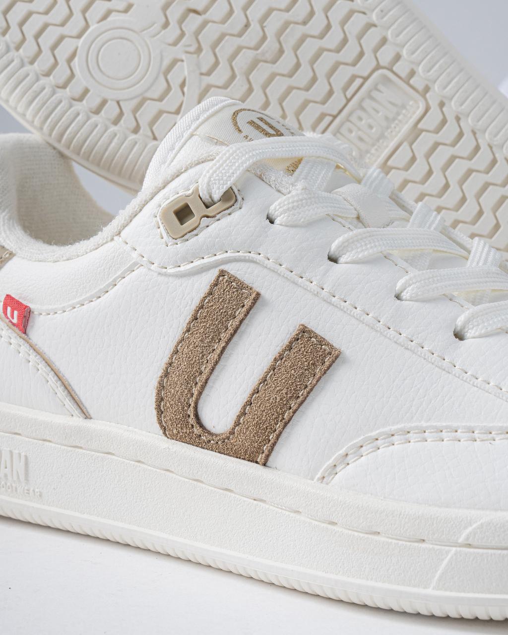 ZAPATILLAS URBAN PARA DAMA