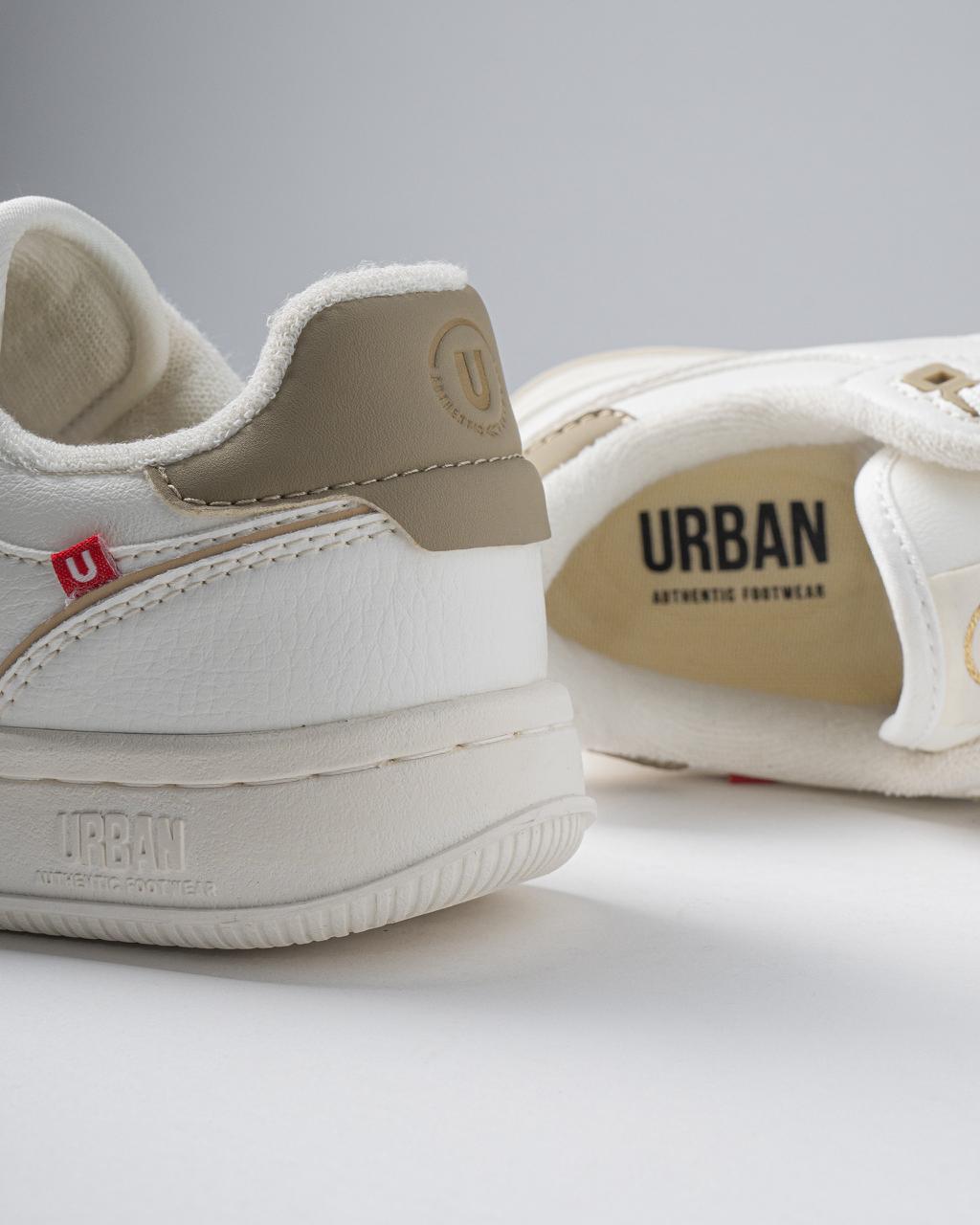 ZAPATILLAS URBAN PARA DAMA