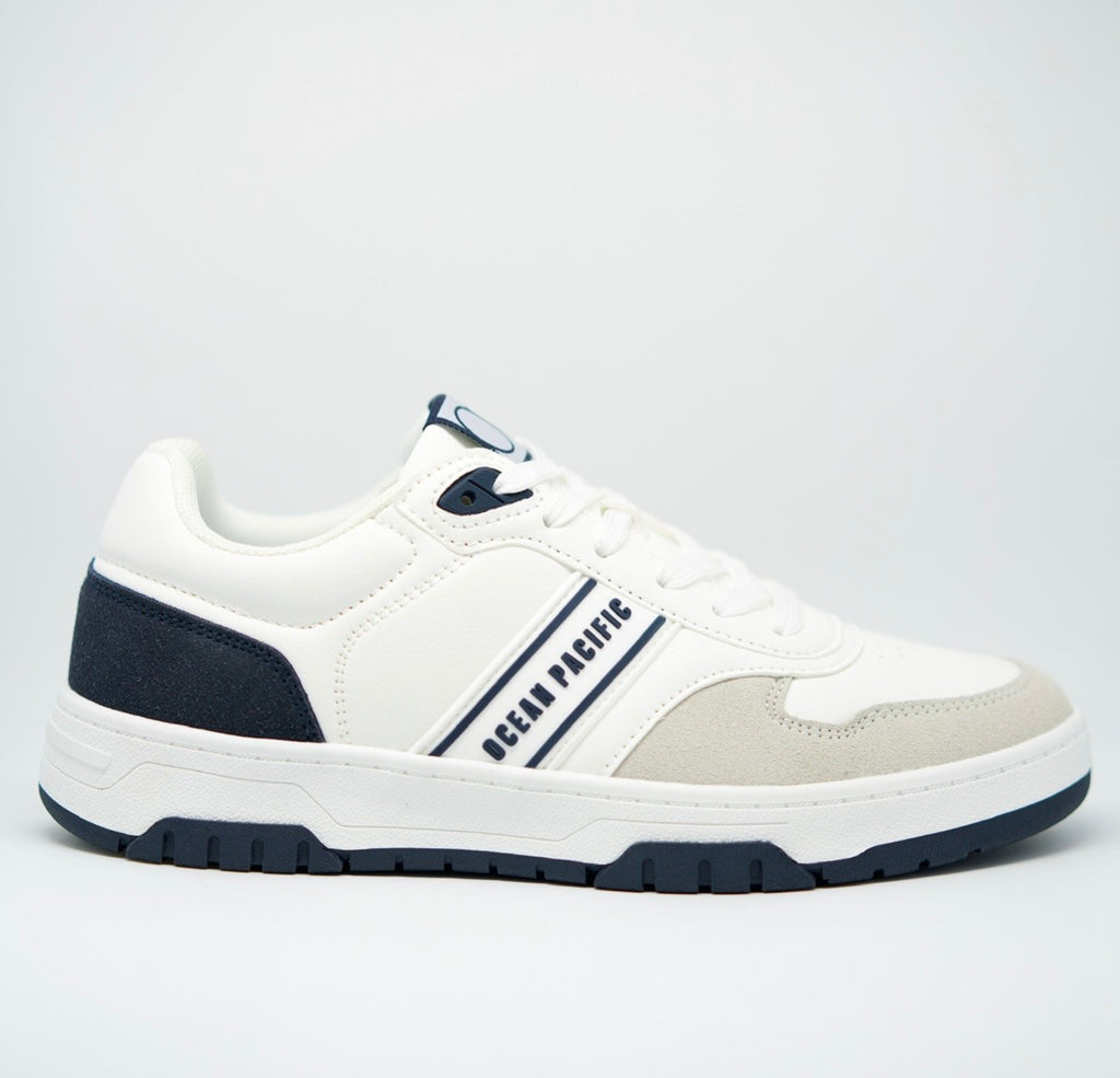 Zapatos Deportivos OP para caballero