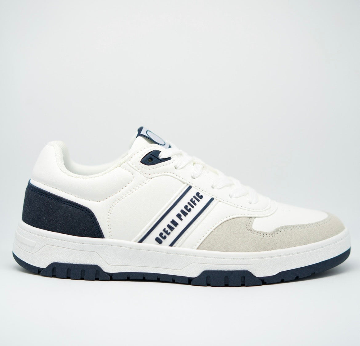 Zapatos Deportivos OP para caballero