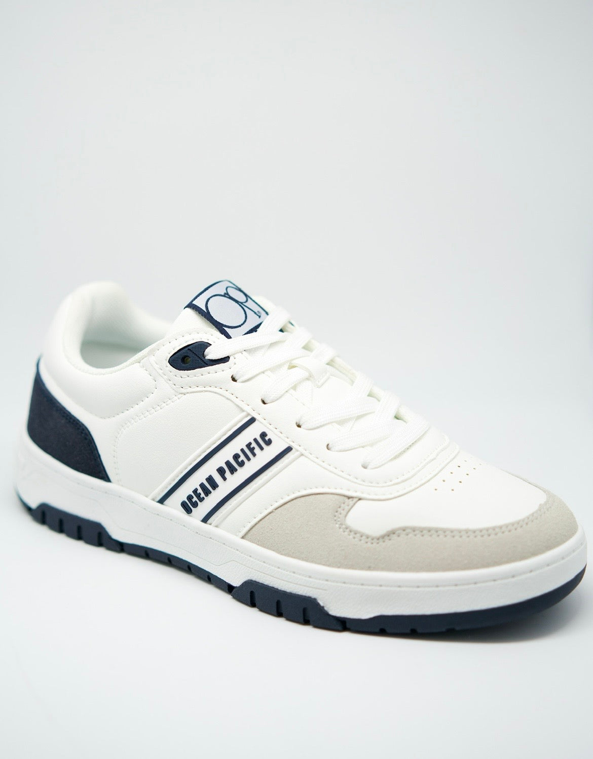 Zapatos Deportivos OP para caballero