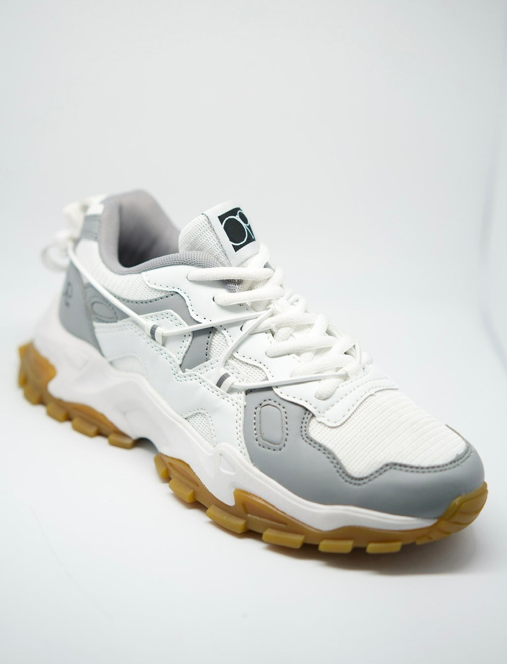 Zapatos Deportivos OP para caballero