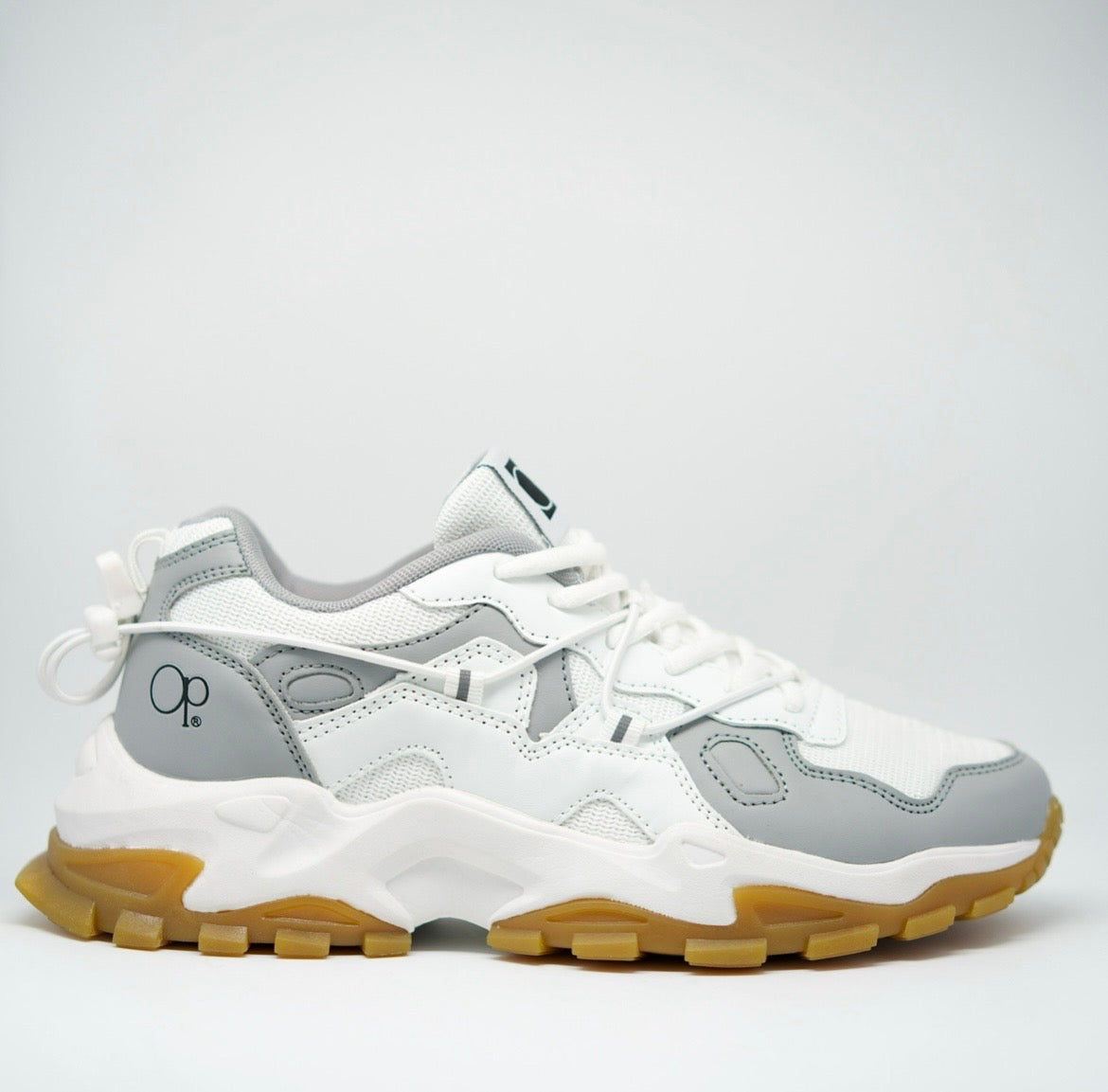 Zapatos Deportivos OP para caballero