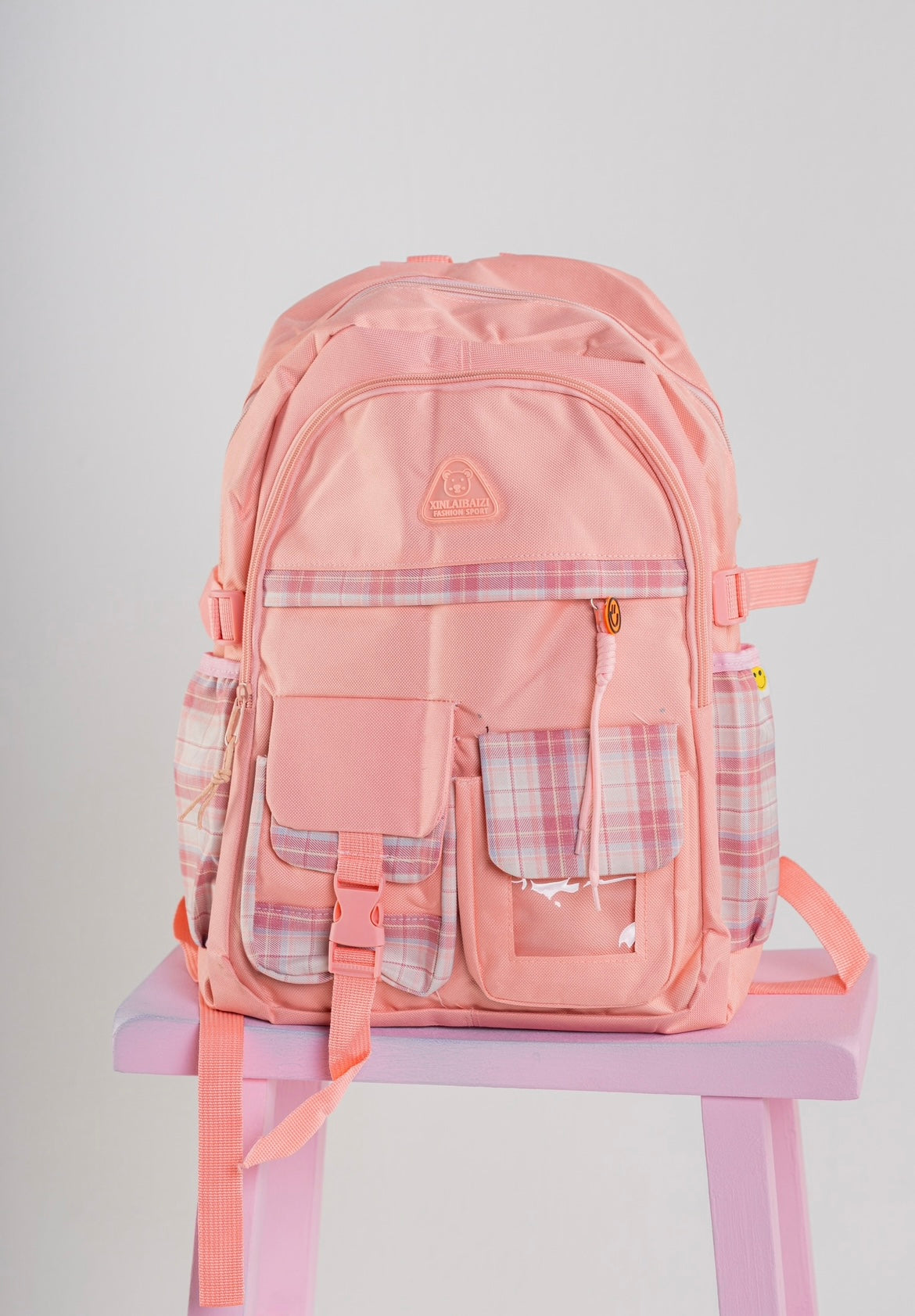 MOCHILA KAWAII DE DAMA