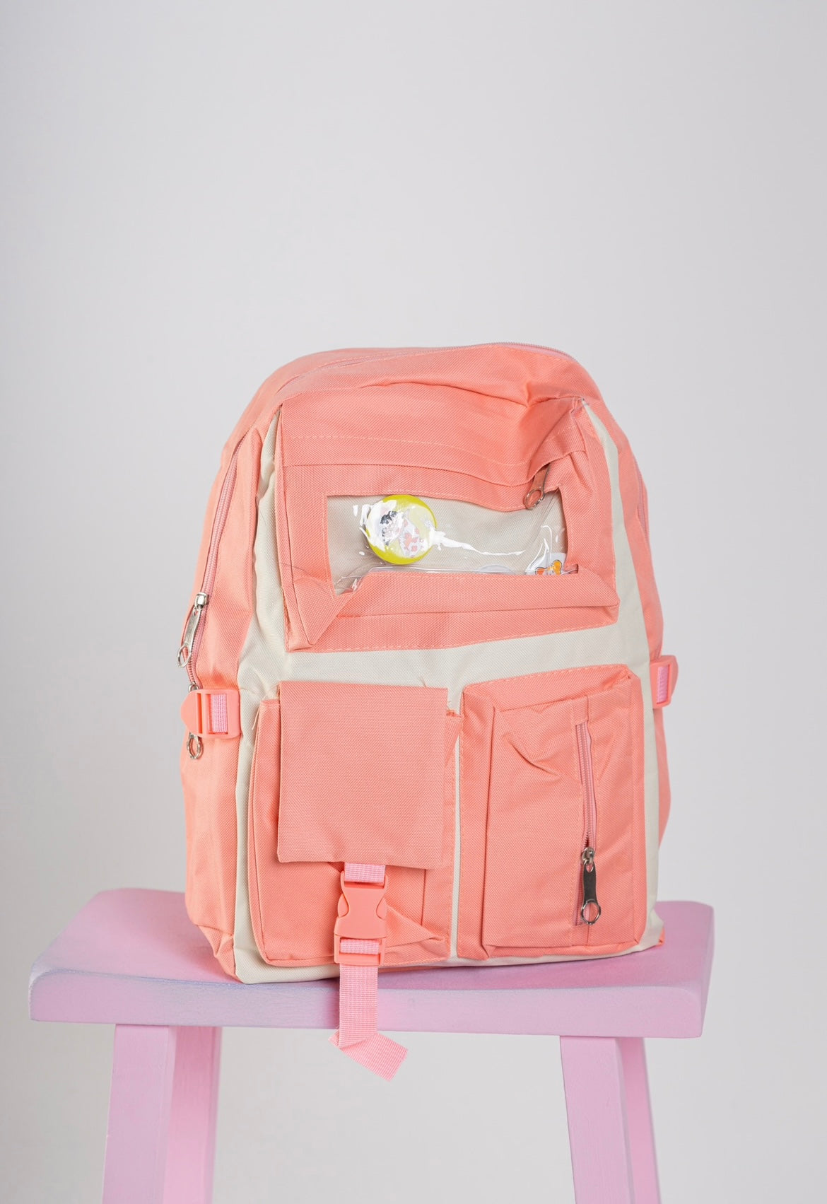 MOCHILA KAWAII DE DAMA