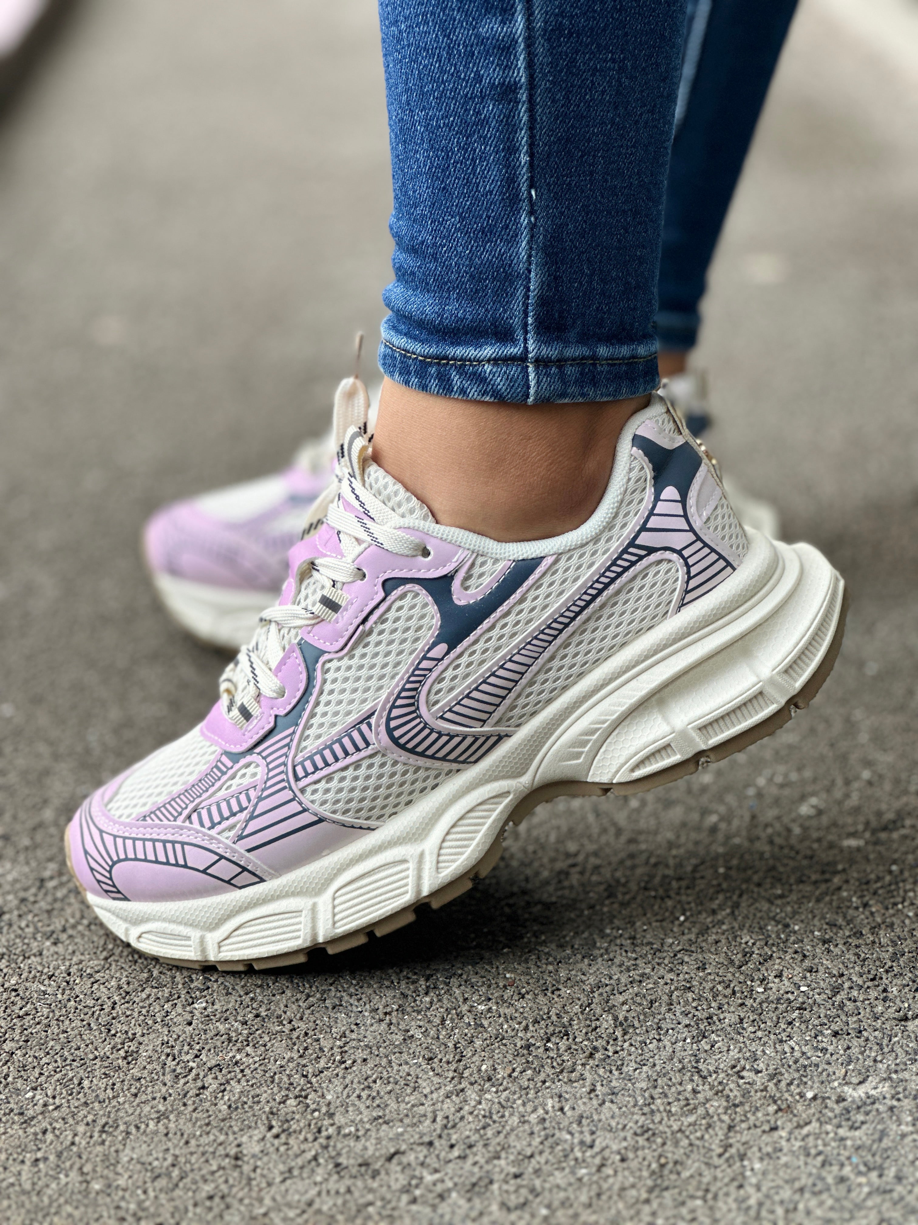 ZAPATOS SUELA ALTA PARA DAMA