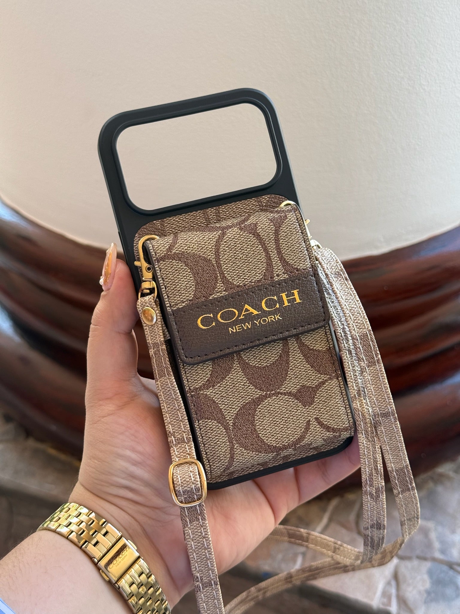 CASE IPHONE 17 PROMAX