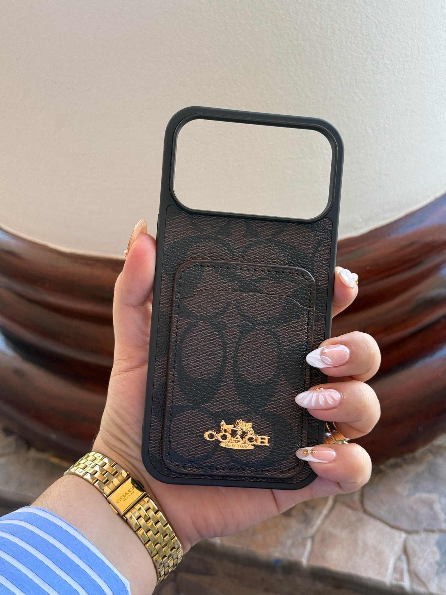 CASE IPHONE 17 PROMAX