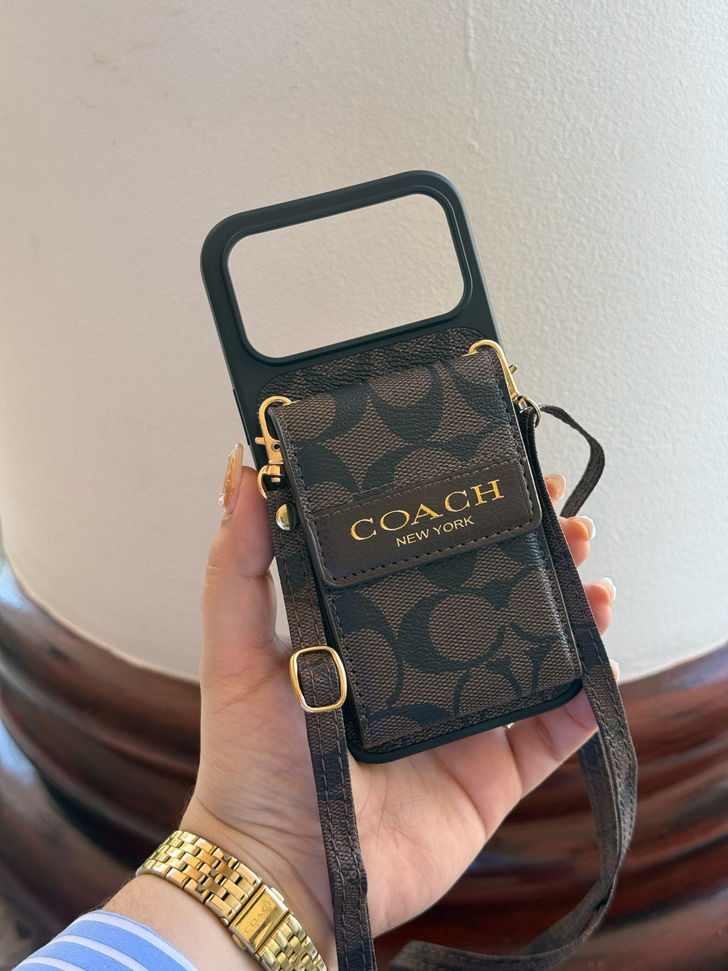 CASE IPHONE 18 PRO MAX / 17 PRO MAX