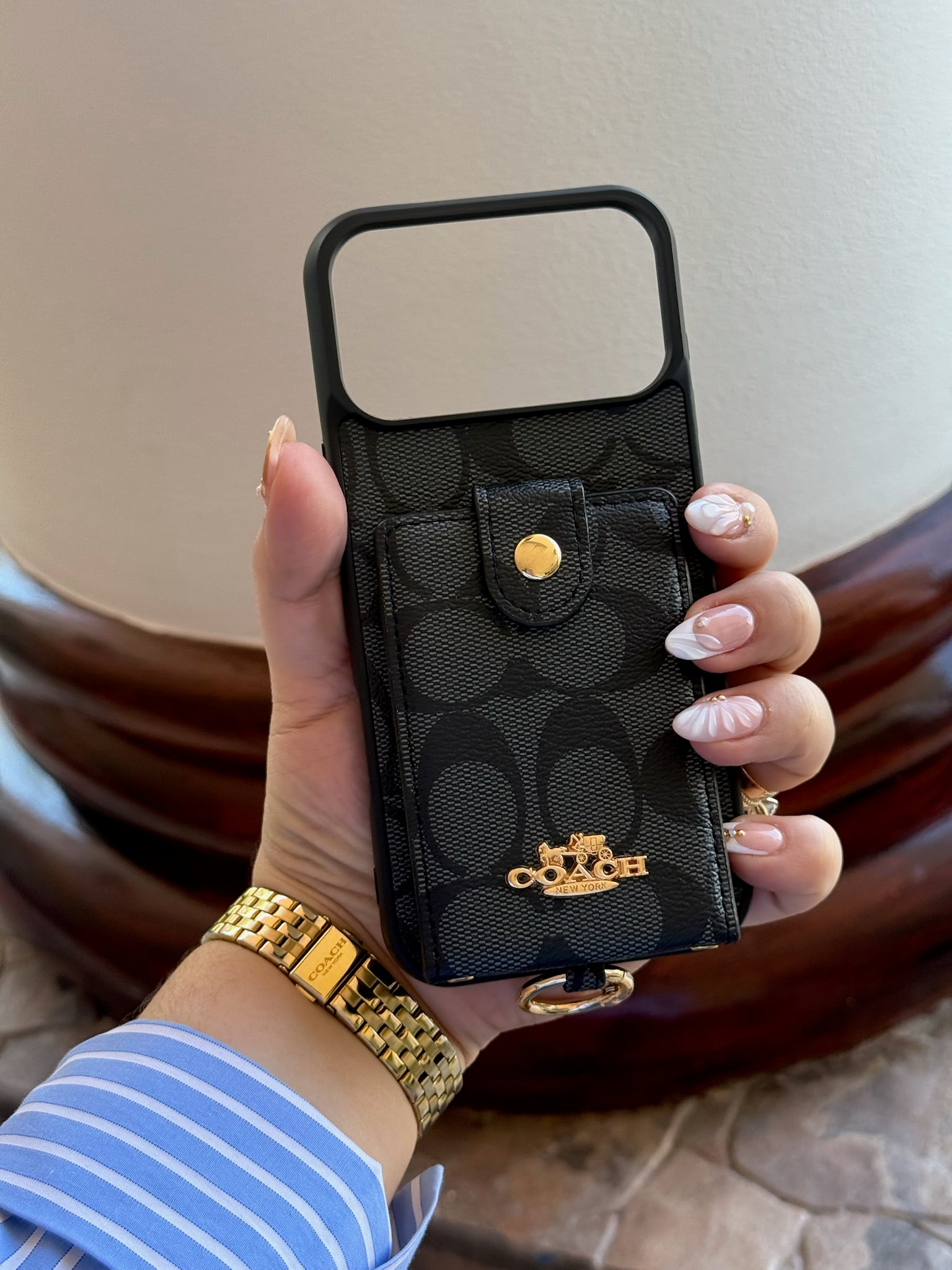 CASE IPHONE 17 PRO