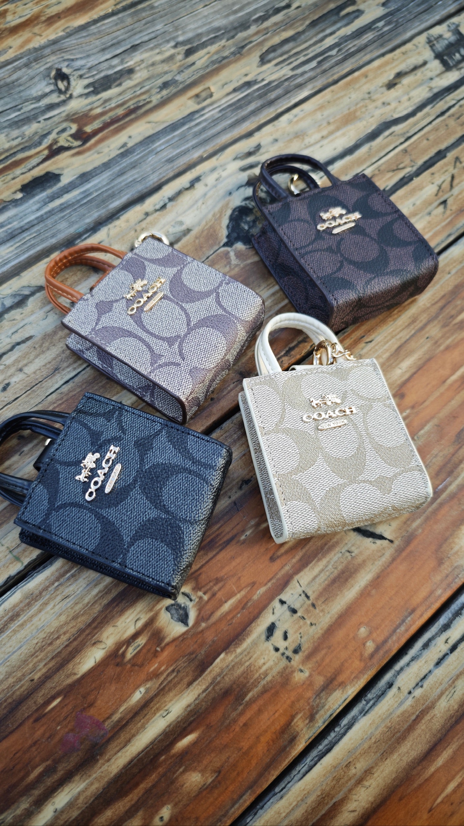 FUNDAS PARA AirPods