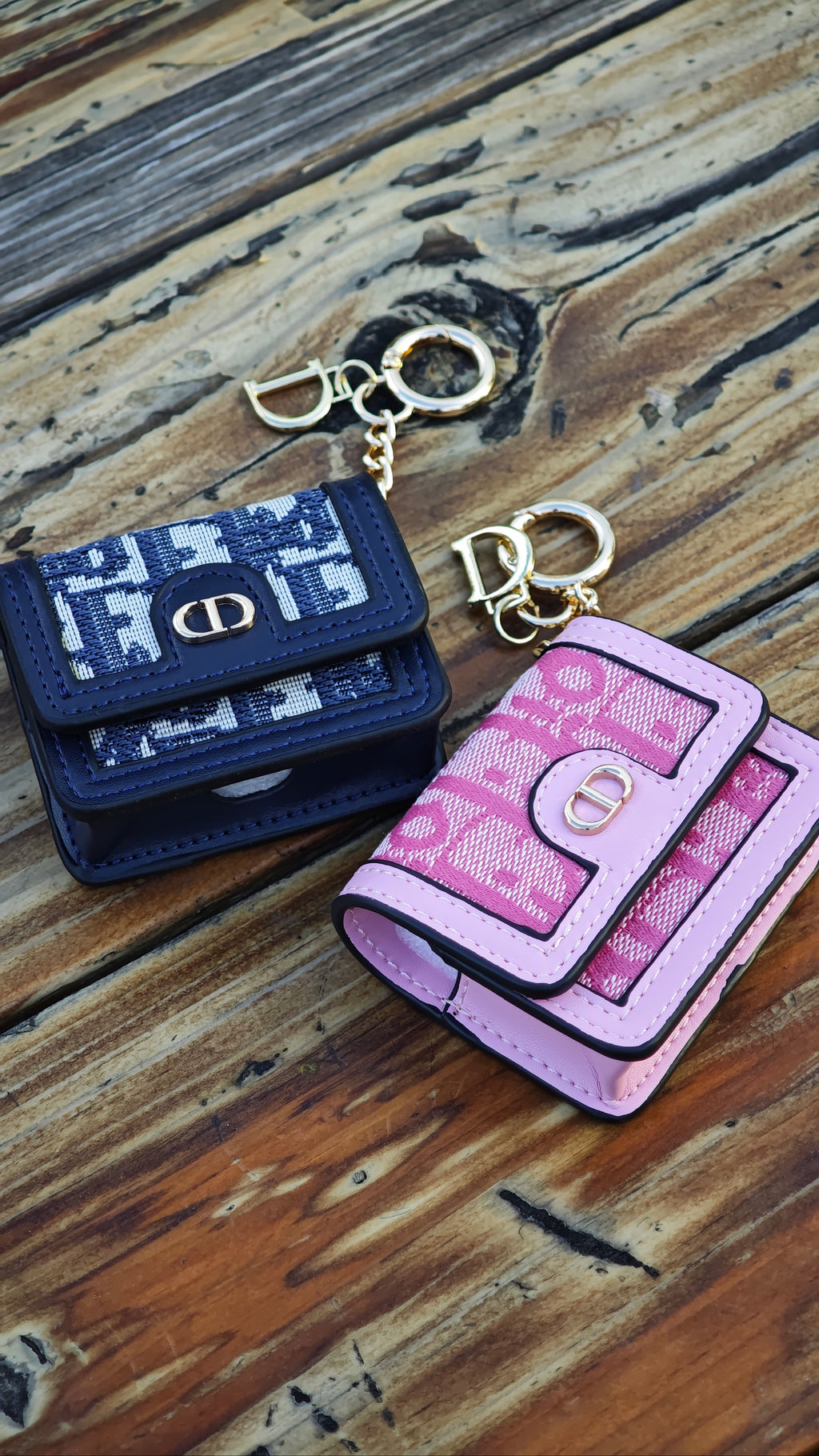 FUNDAS PARA AirPods