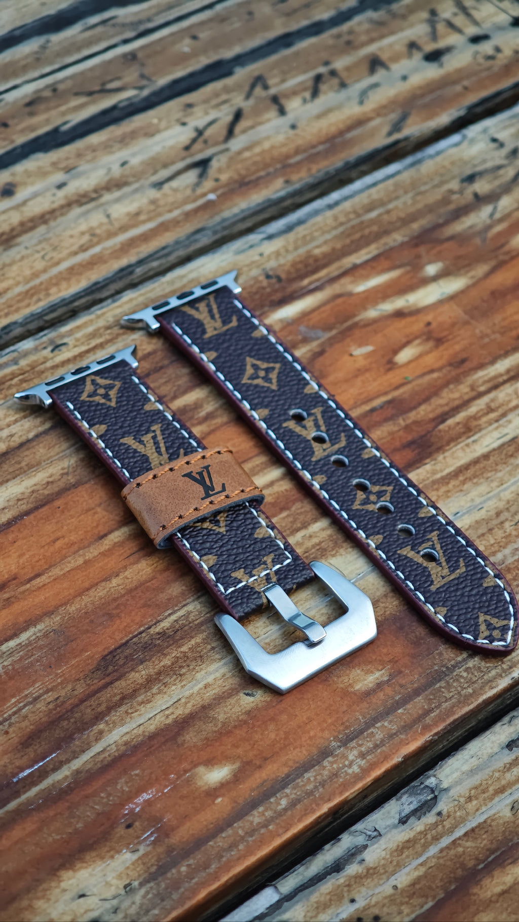 BANDAS APPLEWATCH