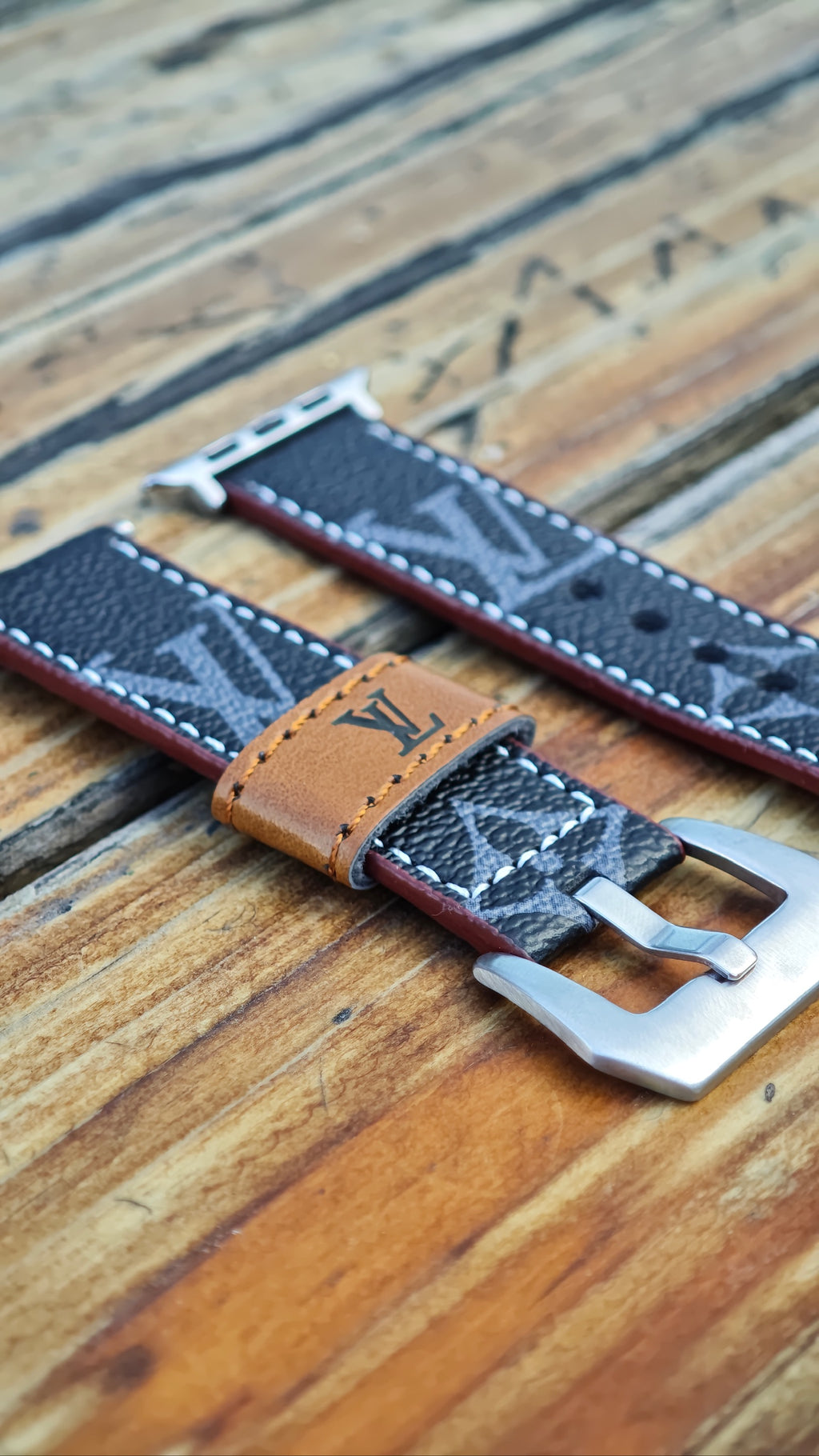 BANDAS APPLEWATCH