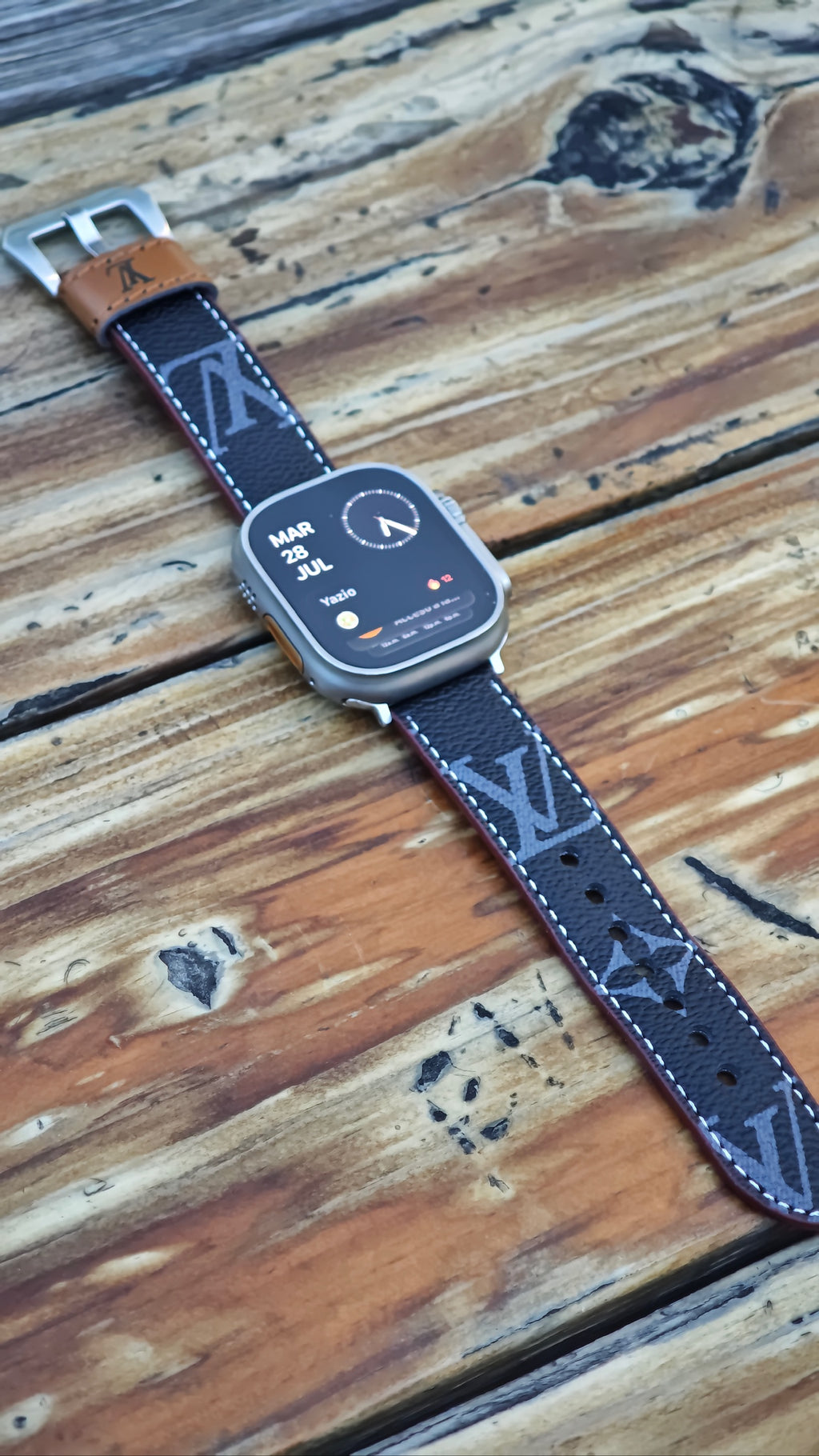 BANDAS APPLEWATCH