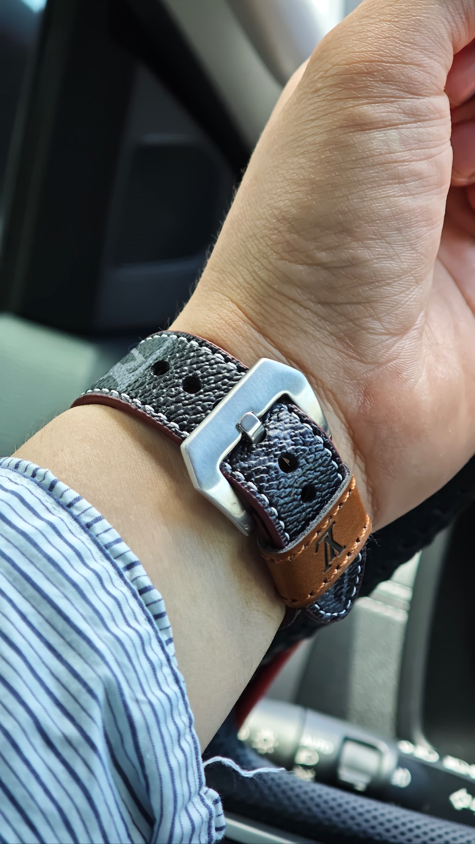 BANDAS APPLEWATCH