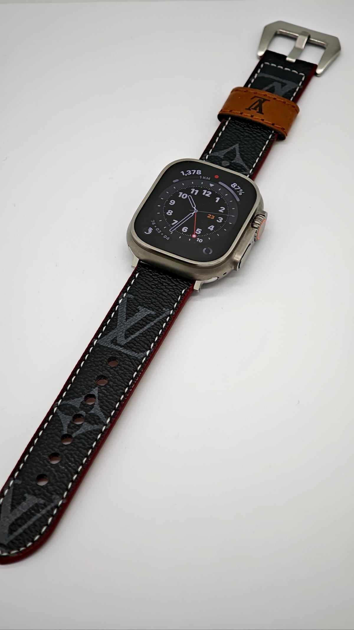 BANDAS APPLEWATCH