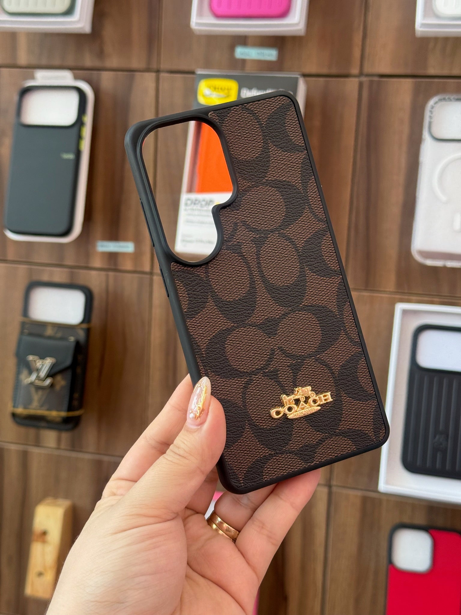 CASE S25 ULTRA