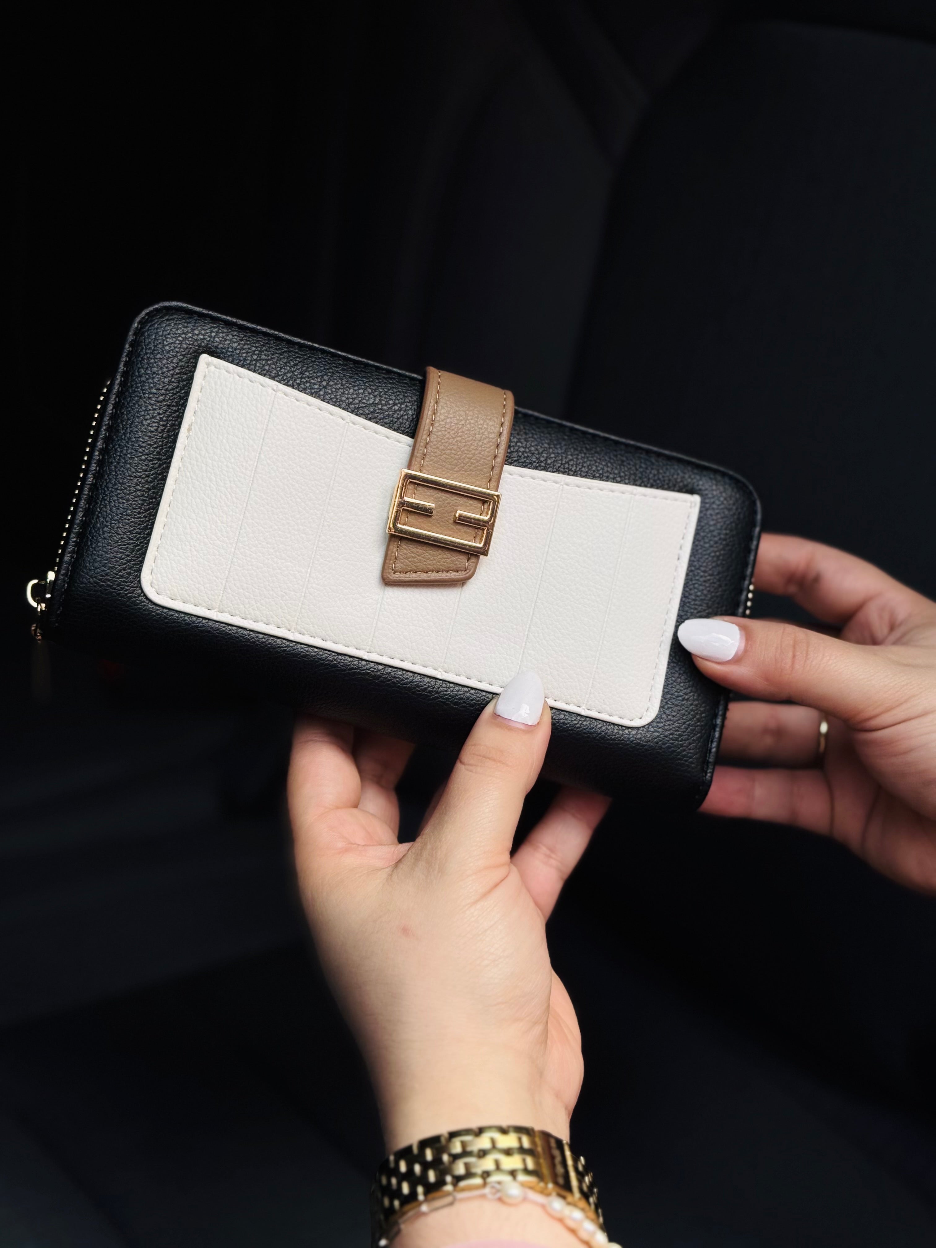 BILLETERA FACE 2 FACE